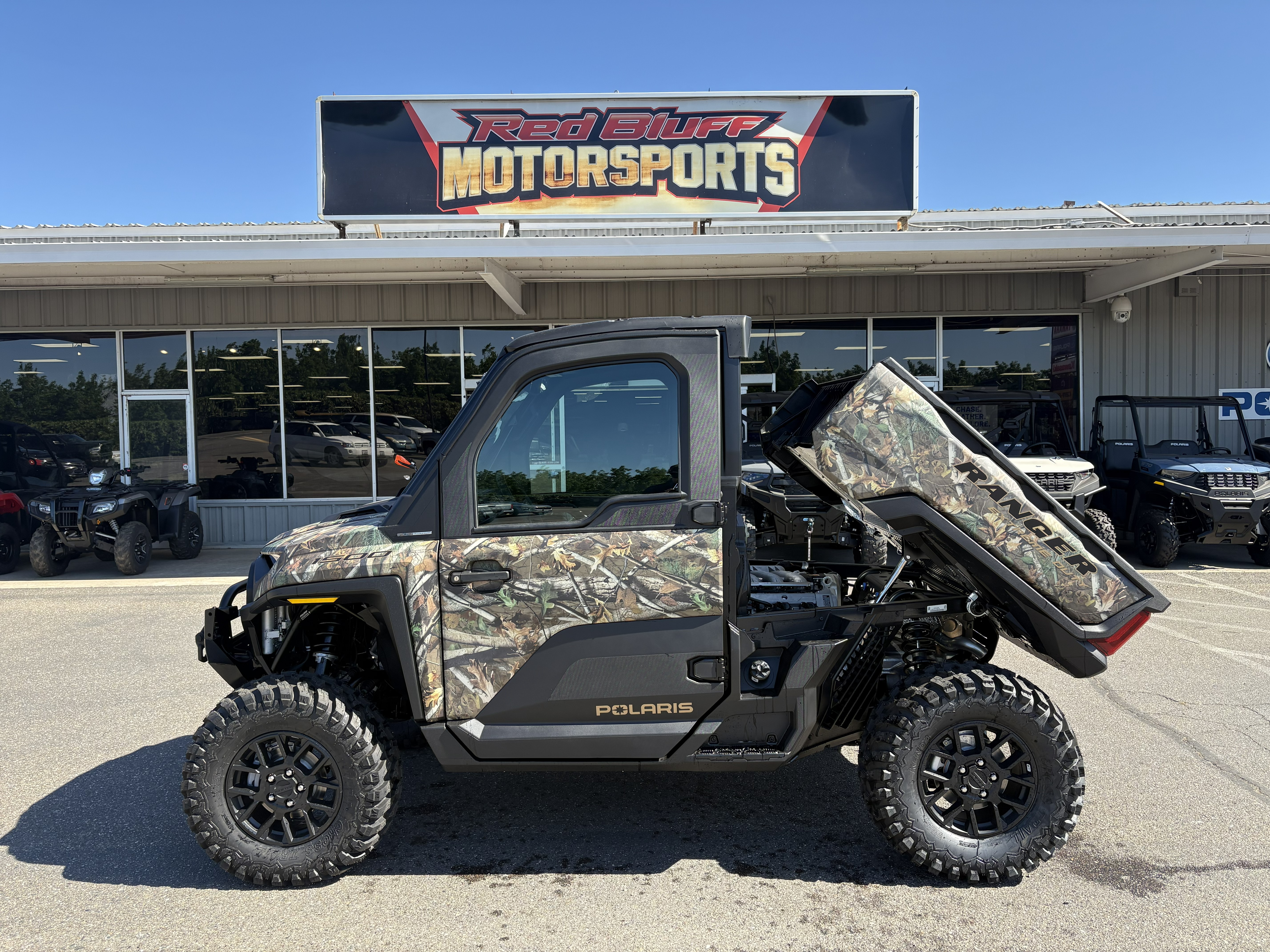 powersport image