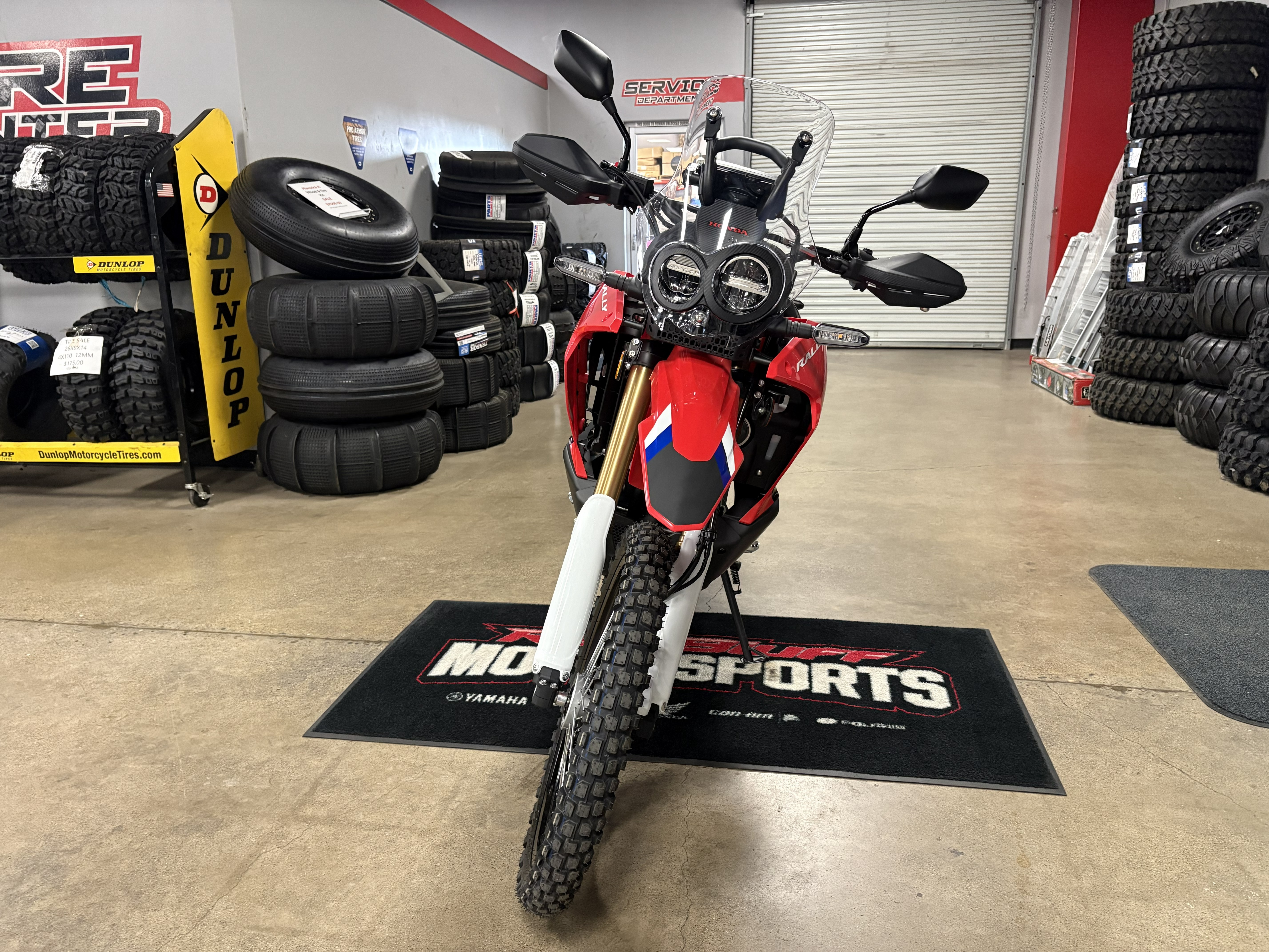 powersport image