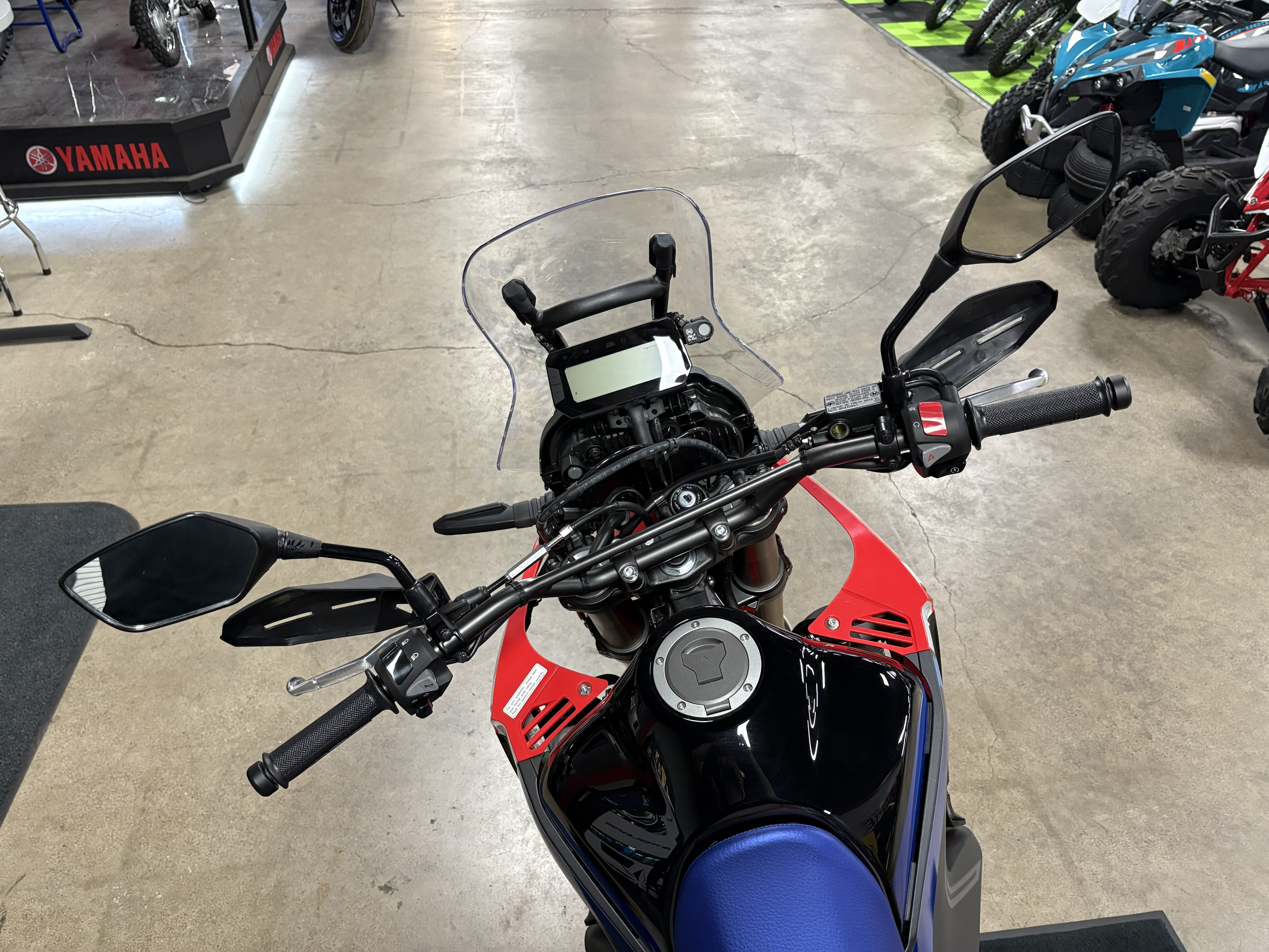 powersport image