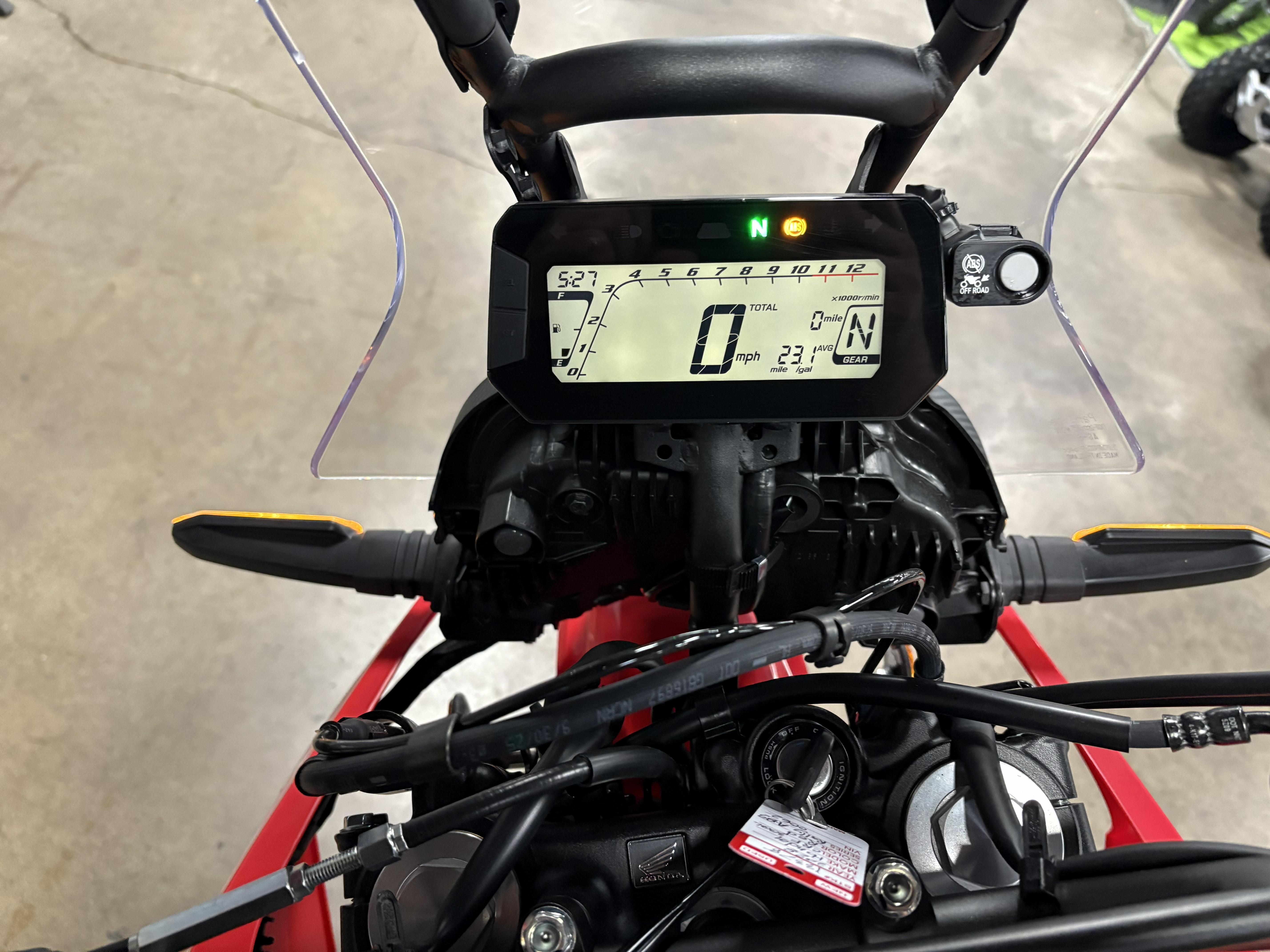 powersport image