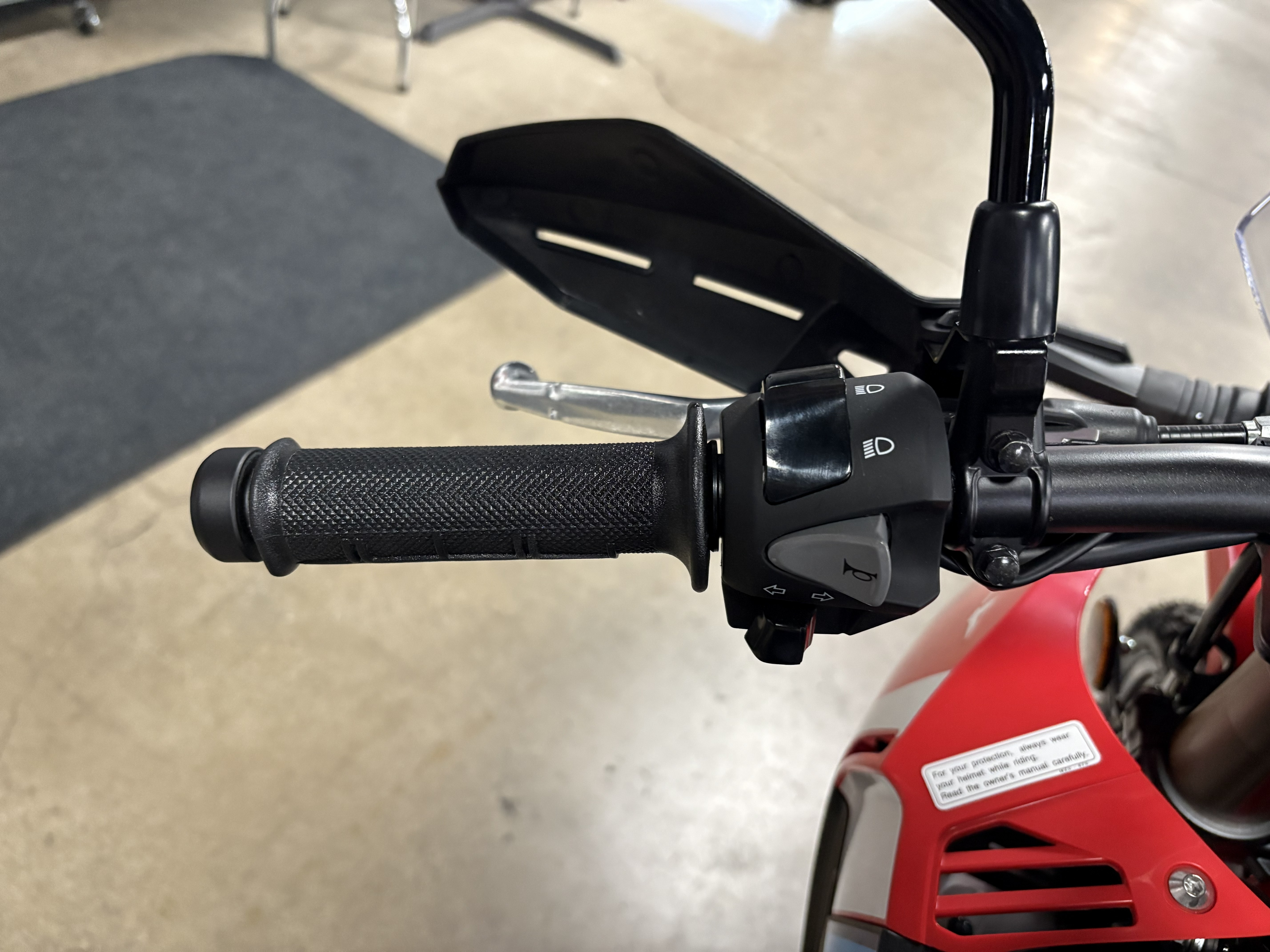 powersport image