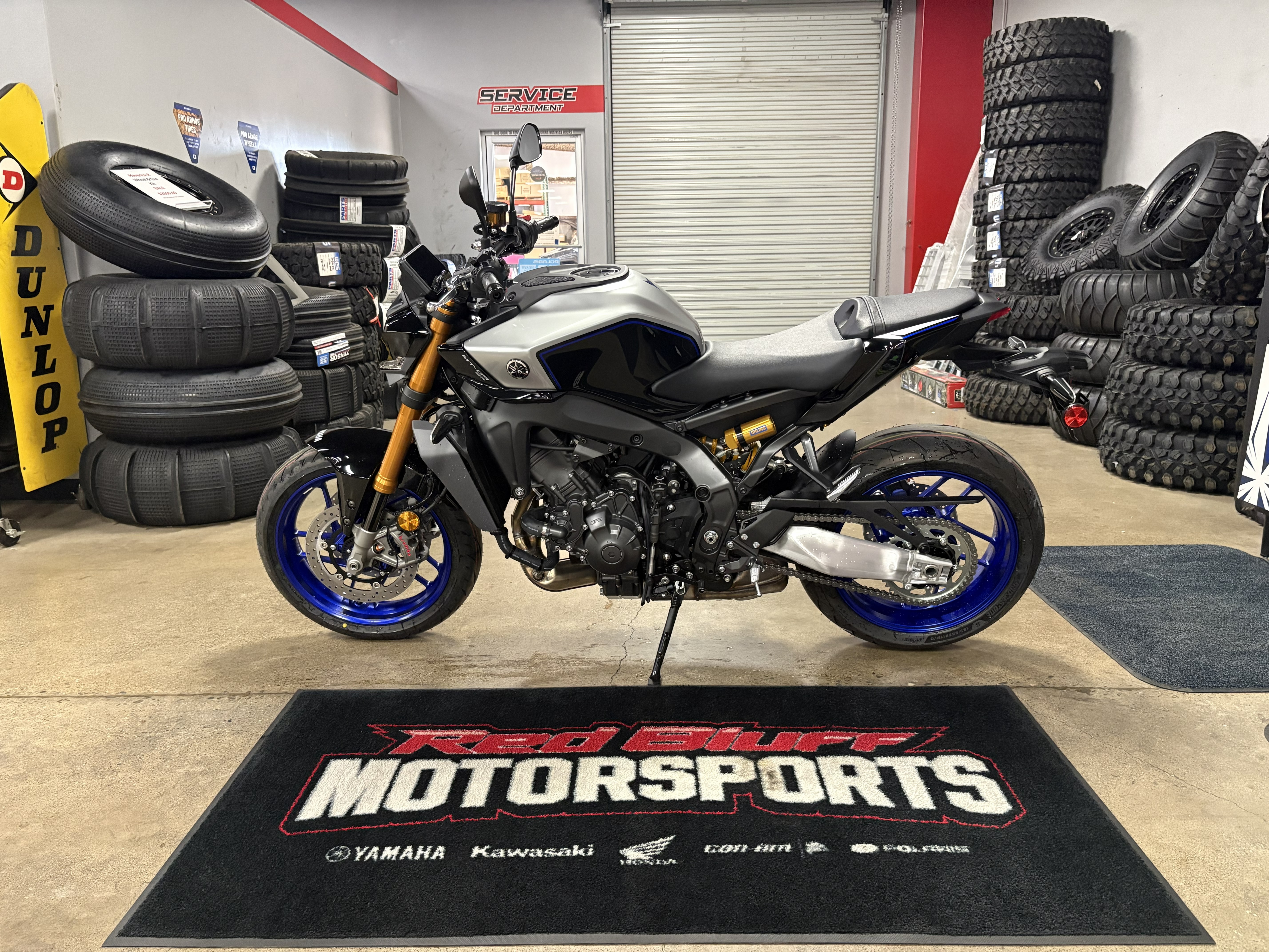 powersport image