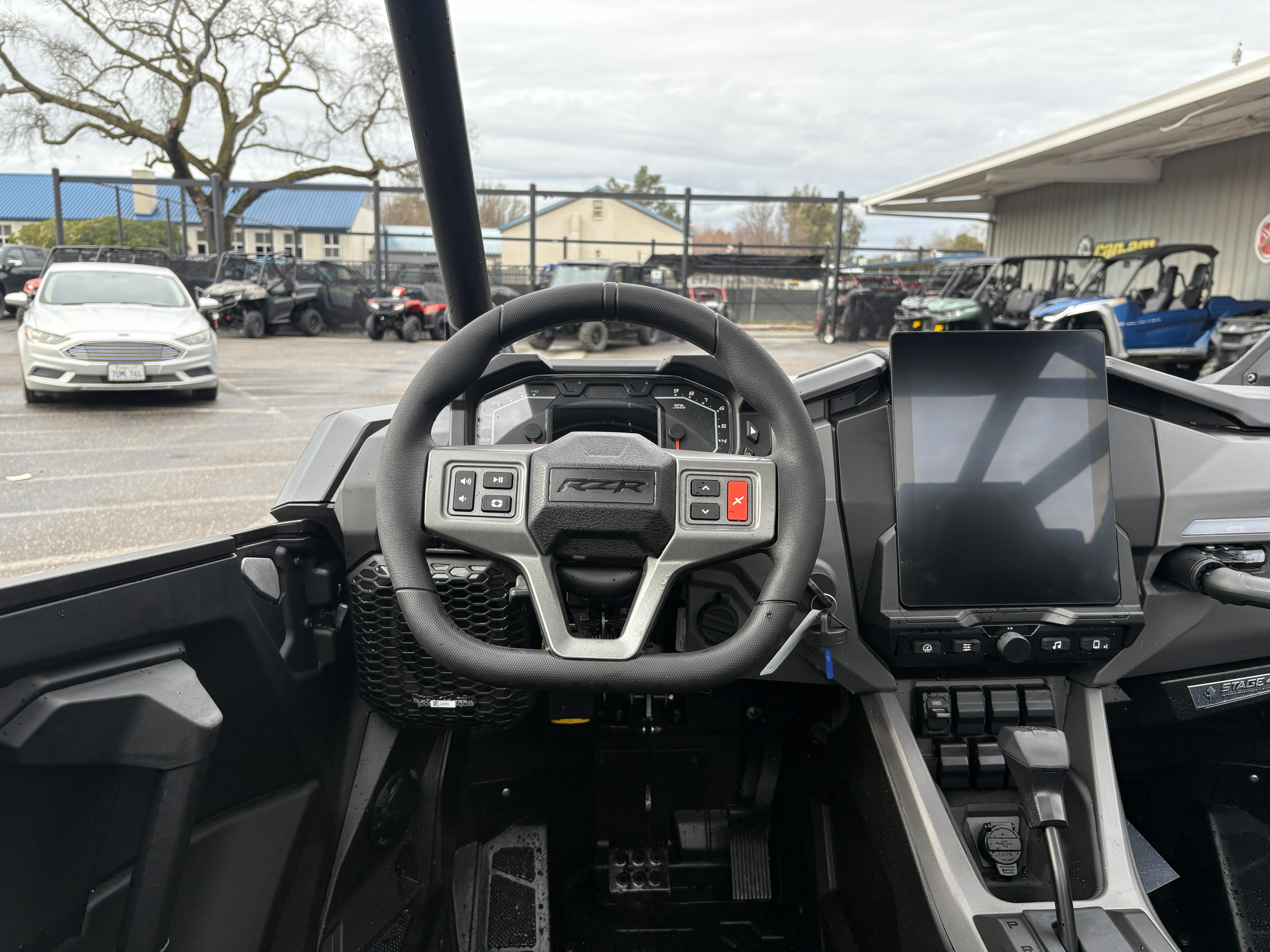 powersport image