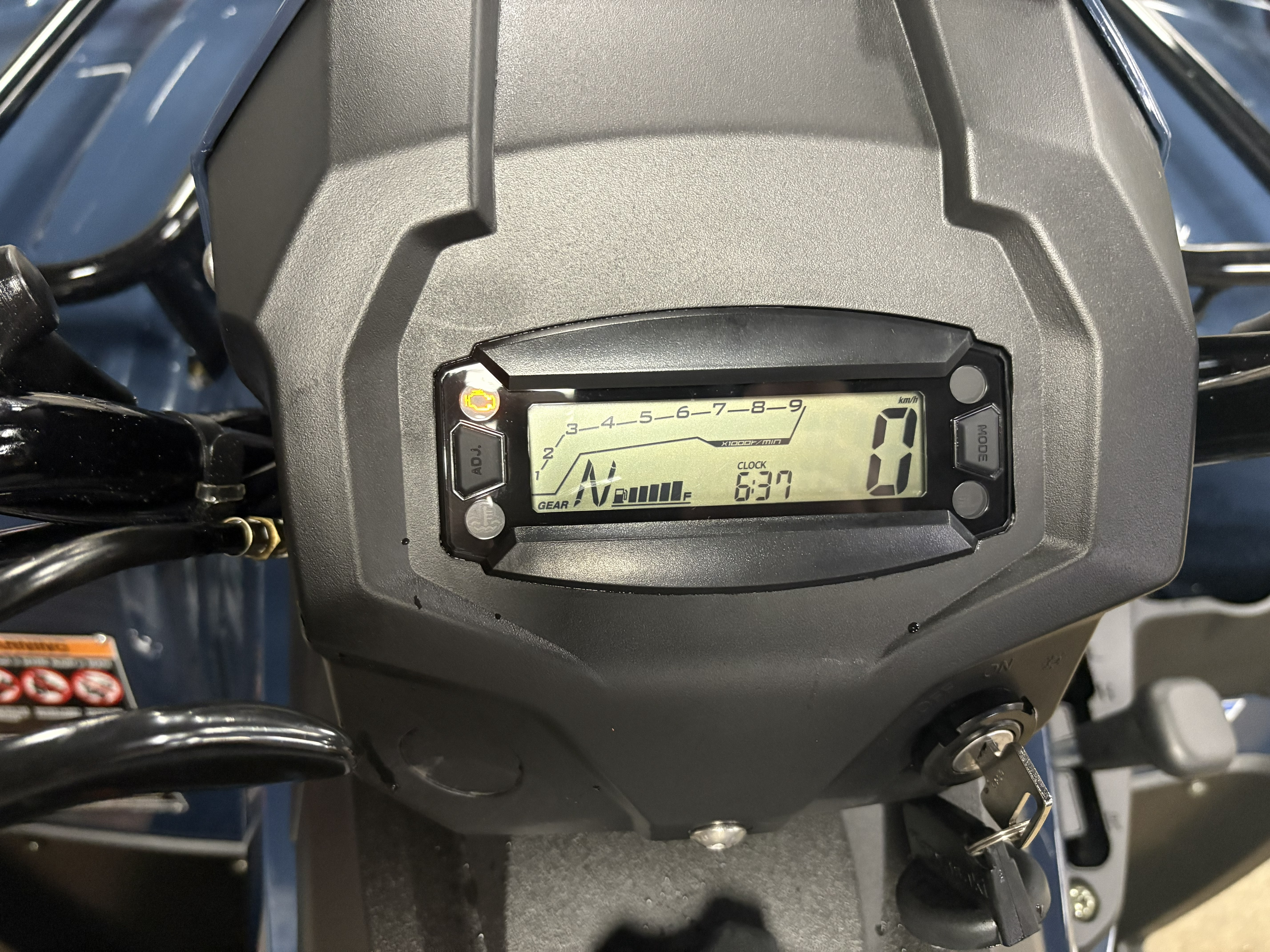 powersport image