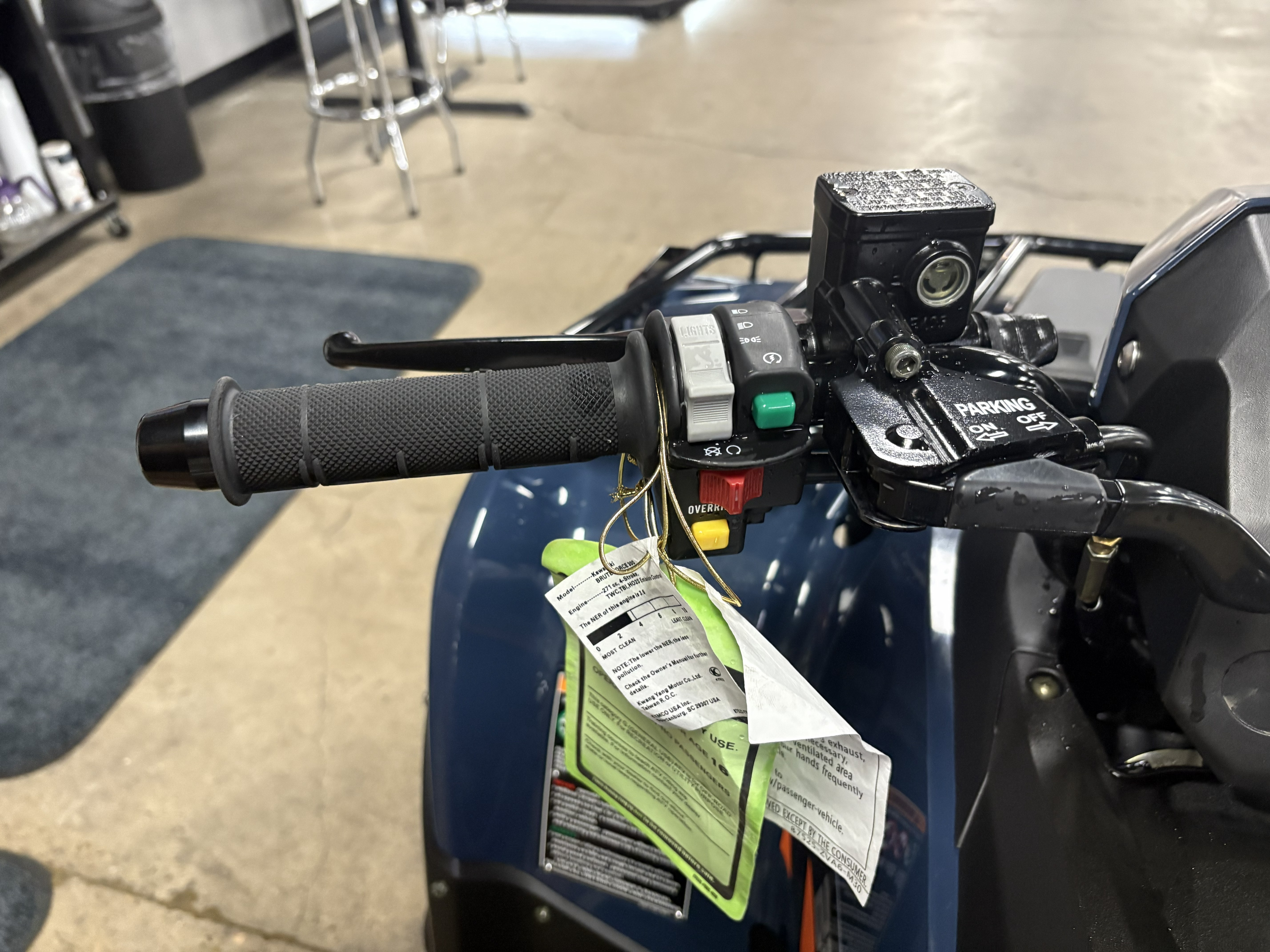 powersport image