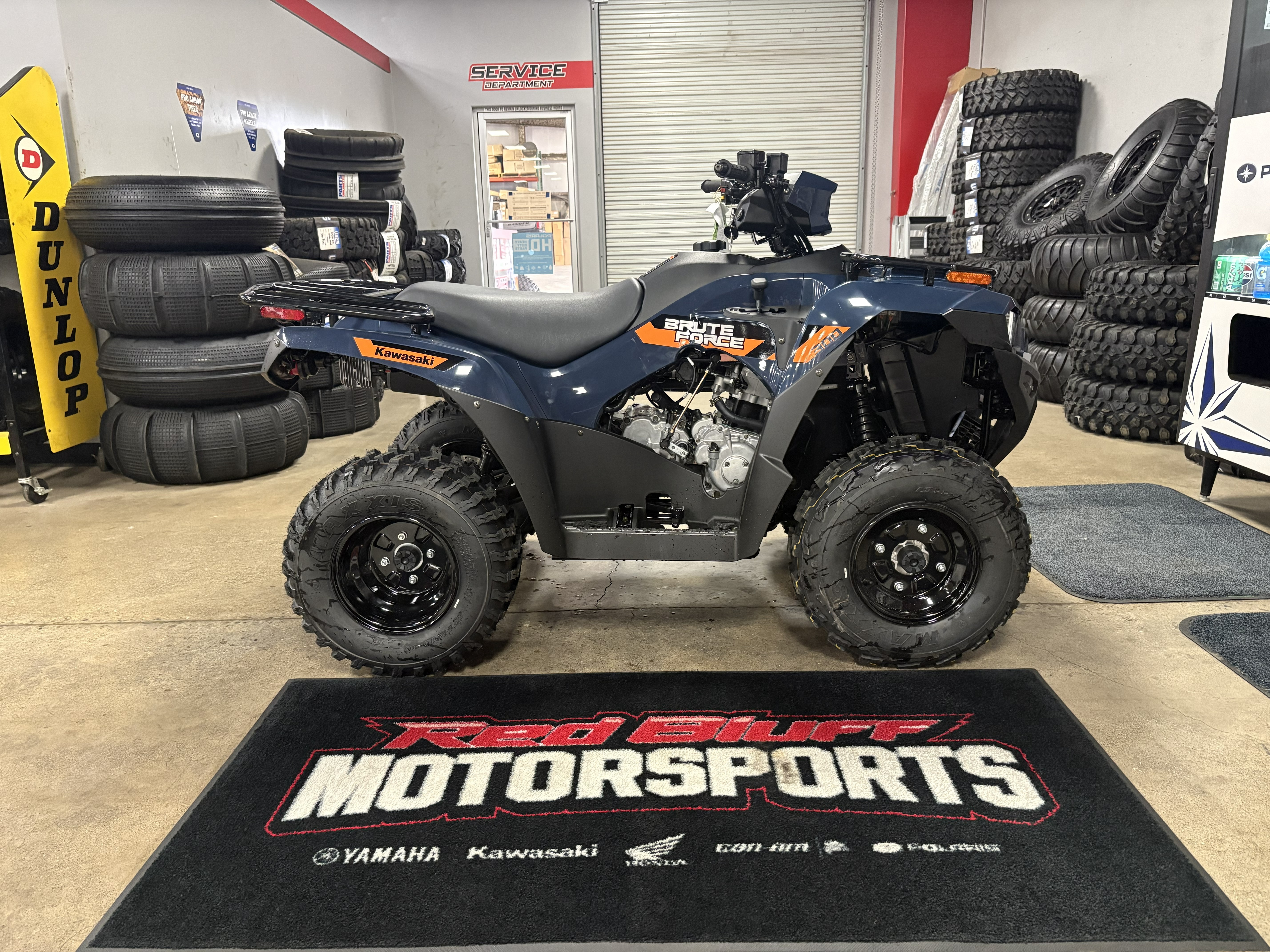 powersport image