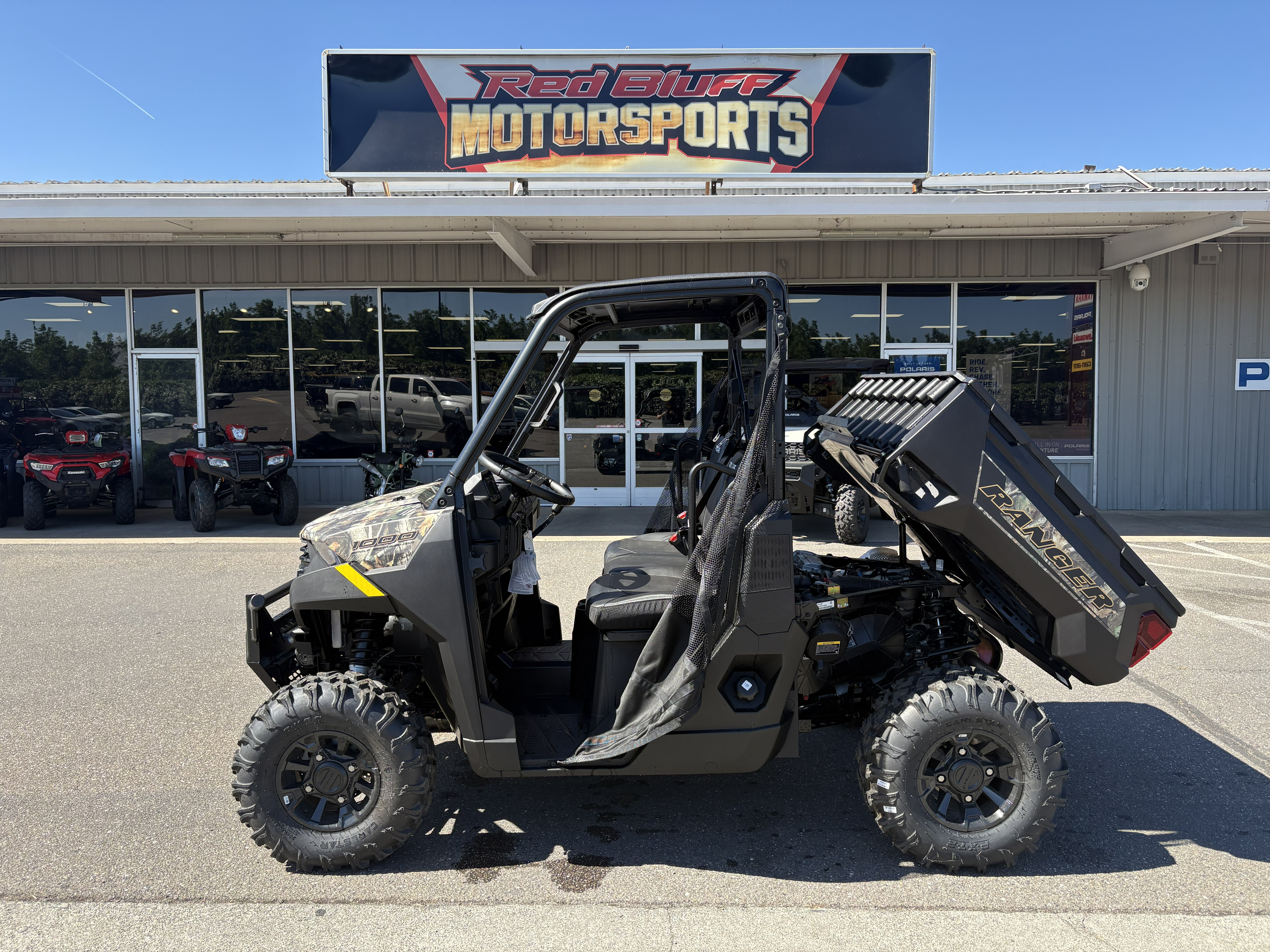powersport image