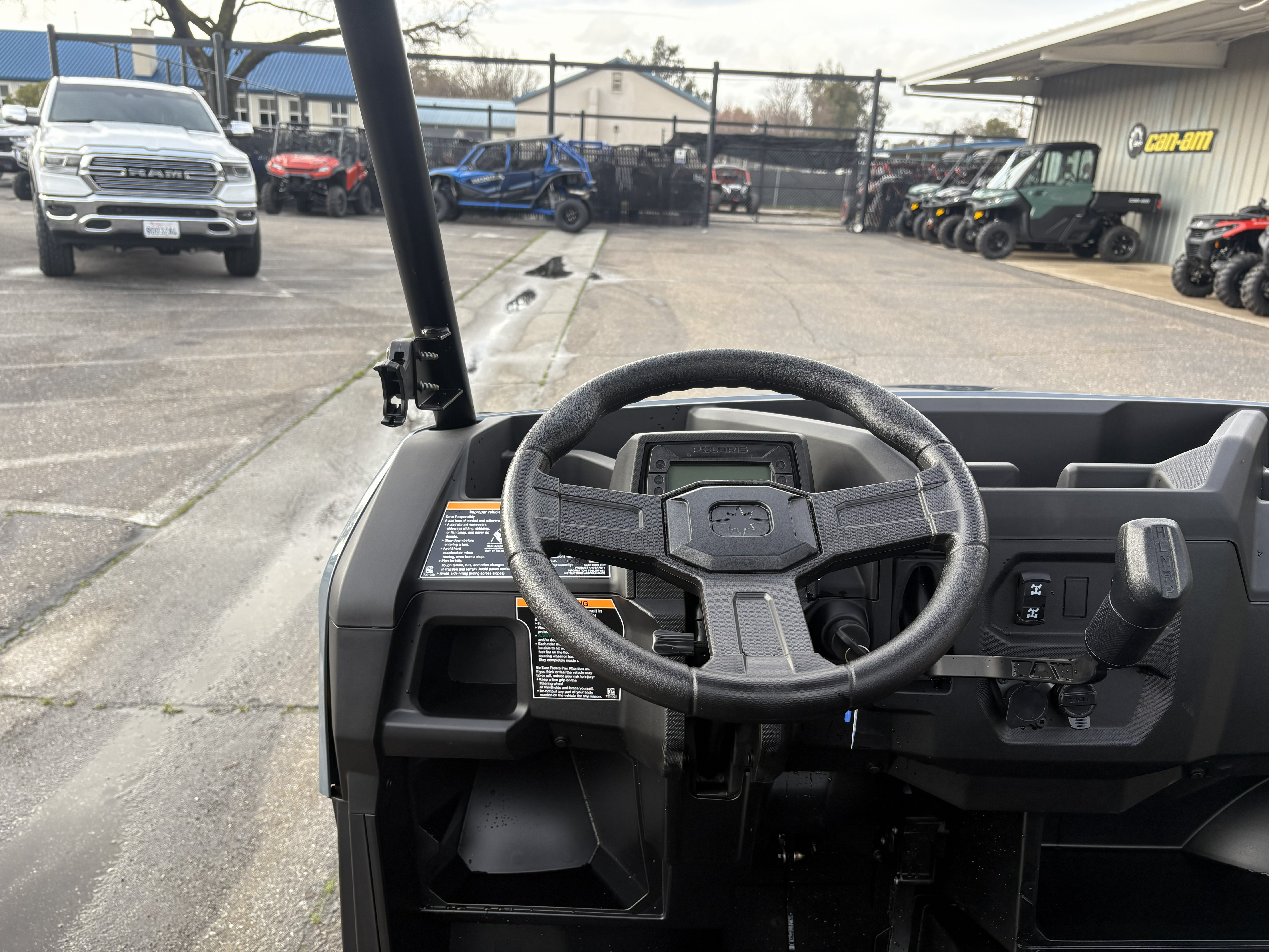 powersport image