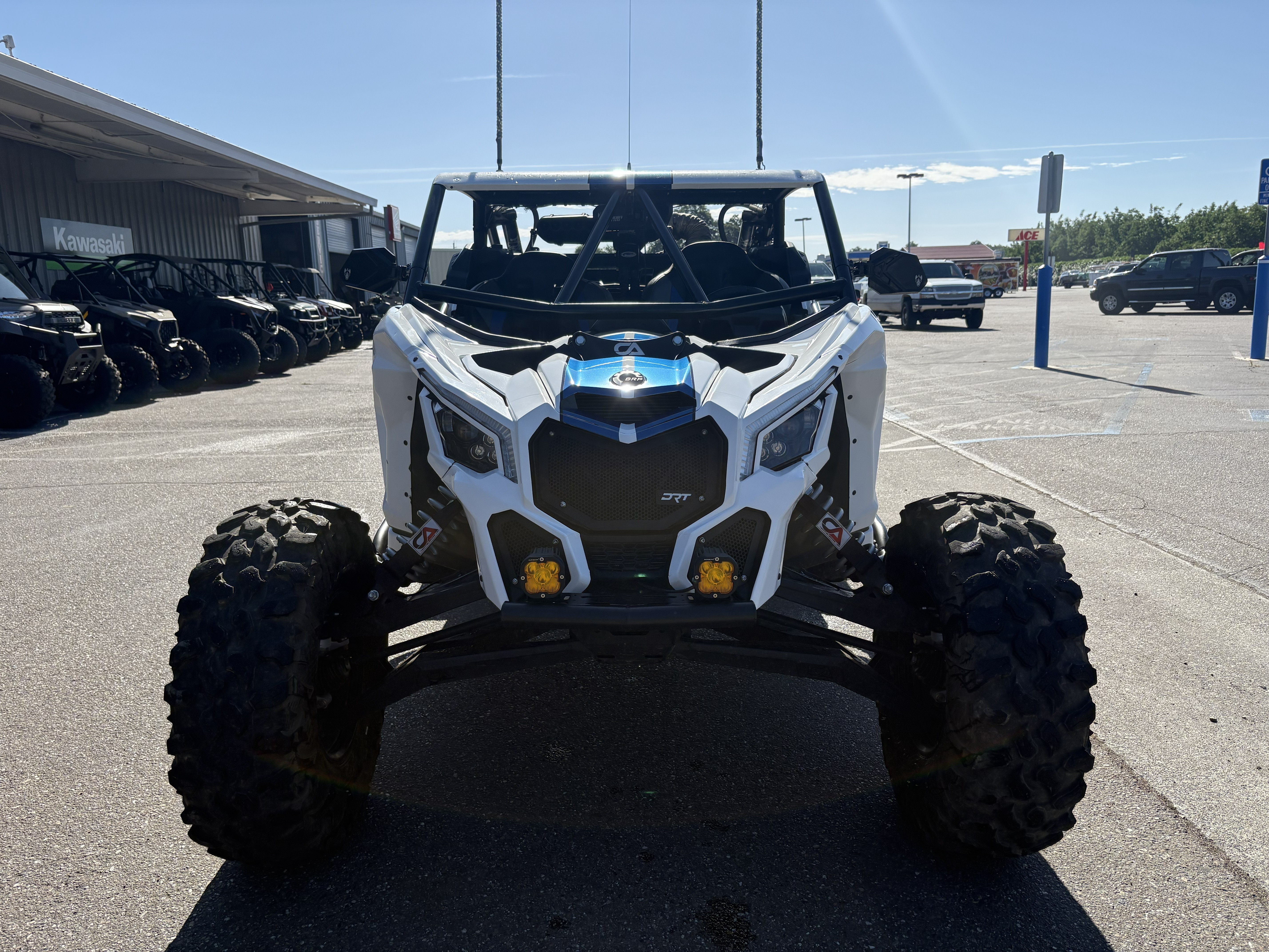 powersport image