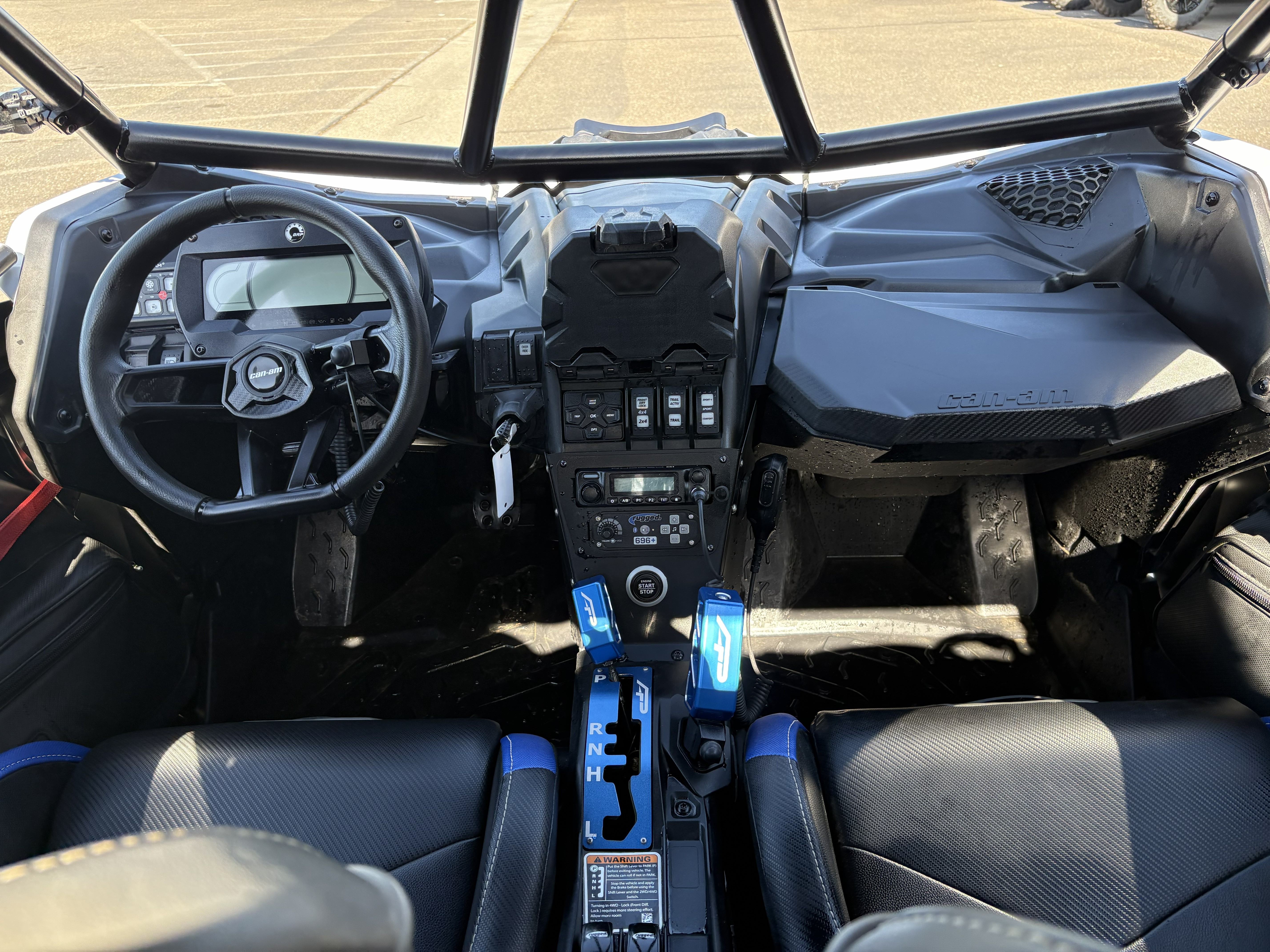 powersport image