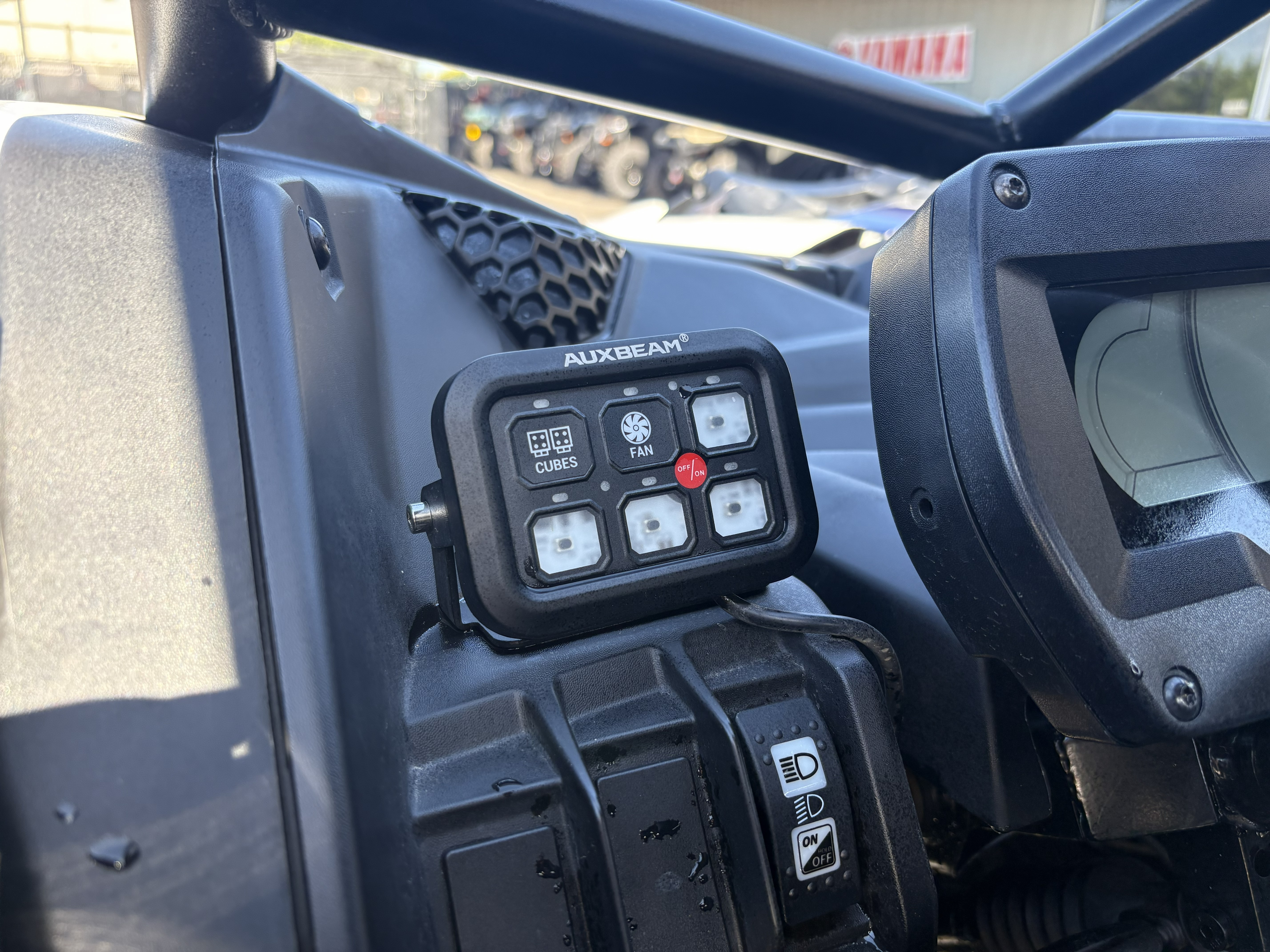 powersport image