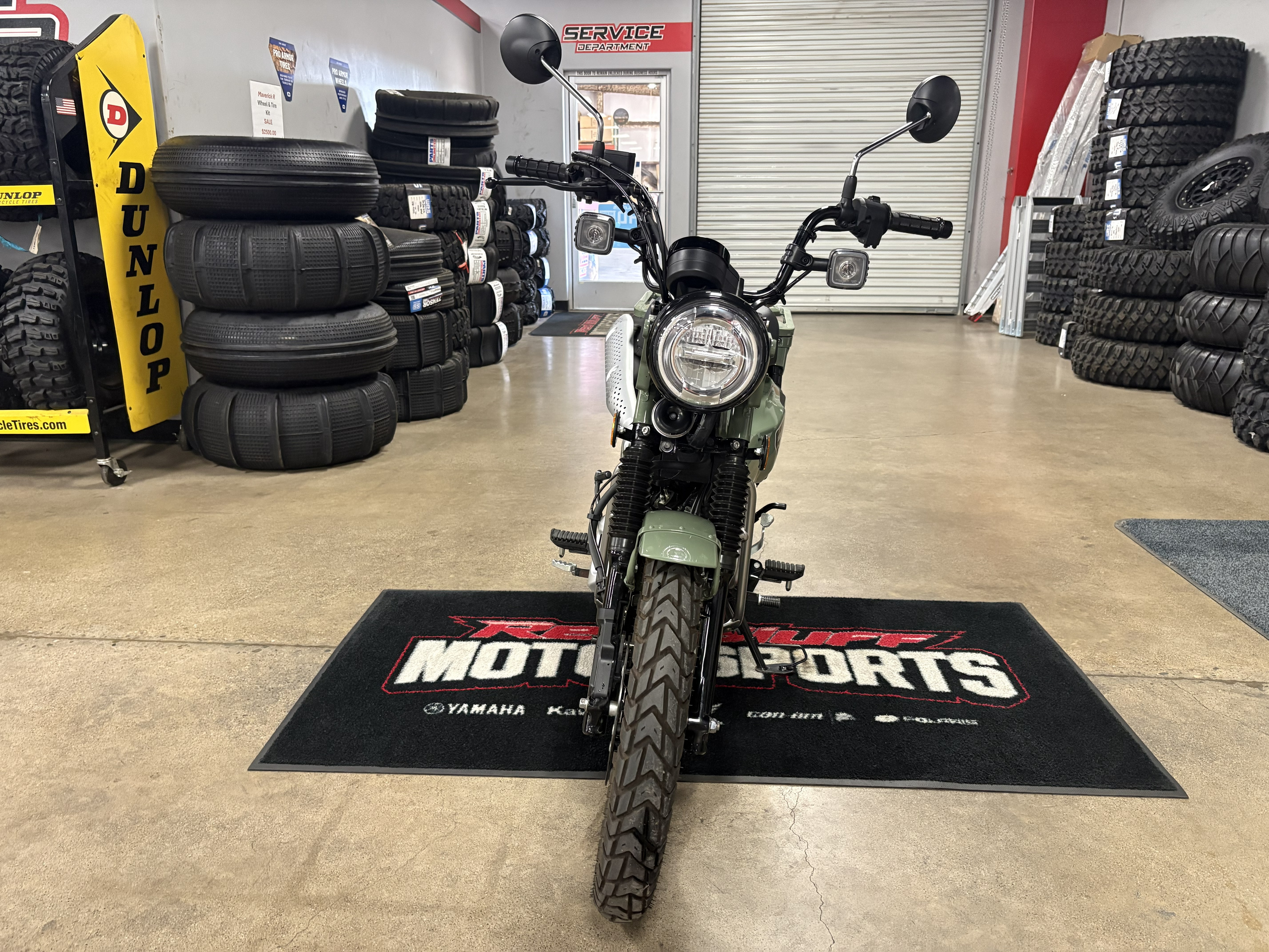 powersport image