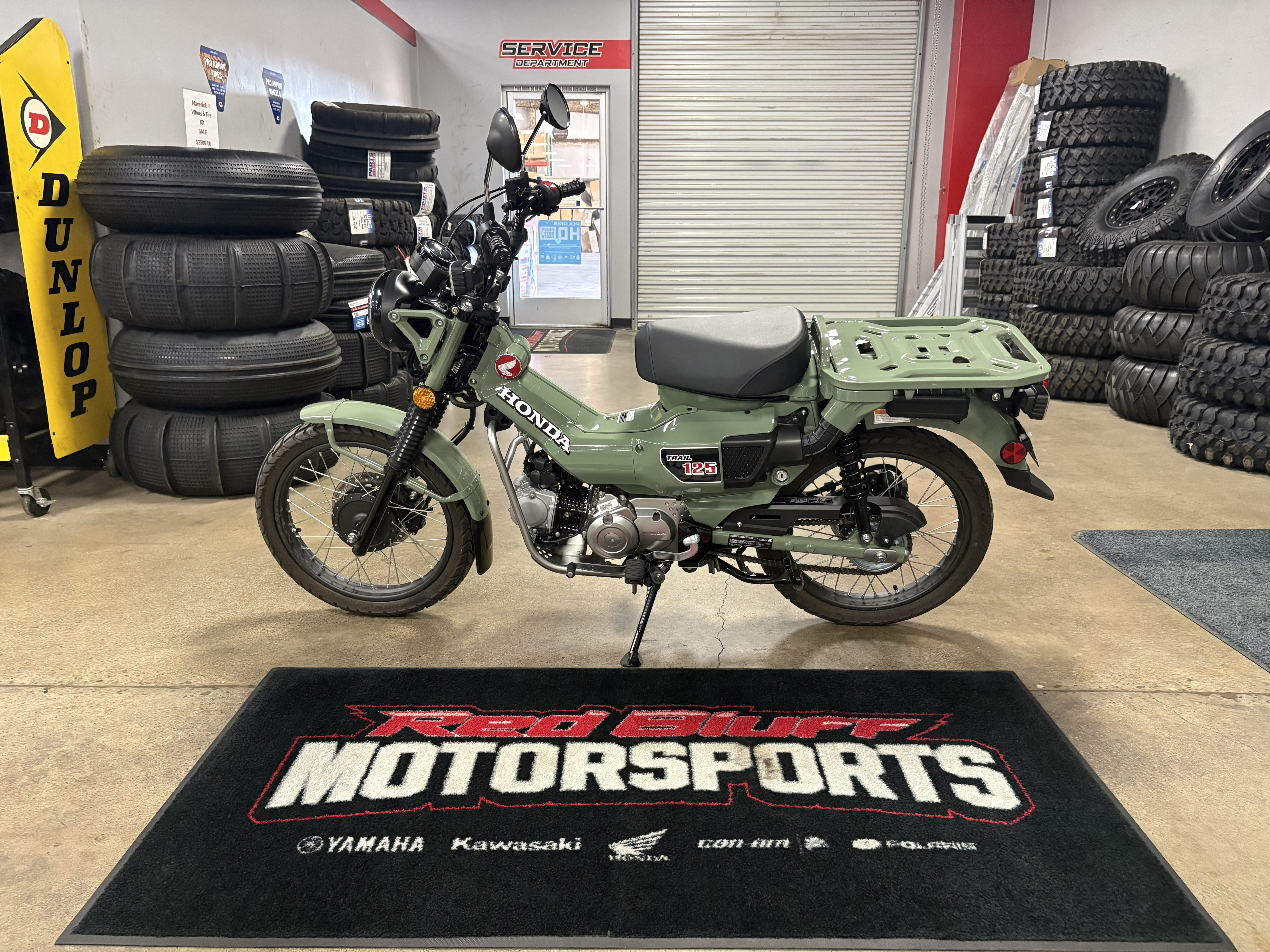 powersport image