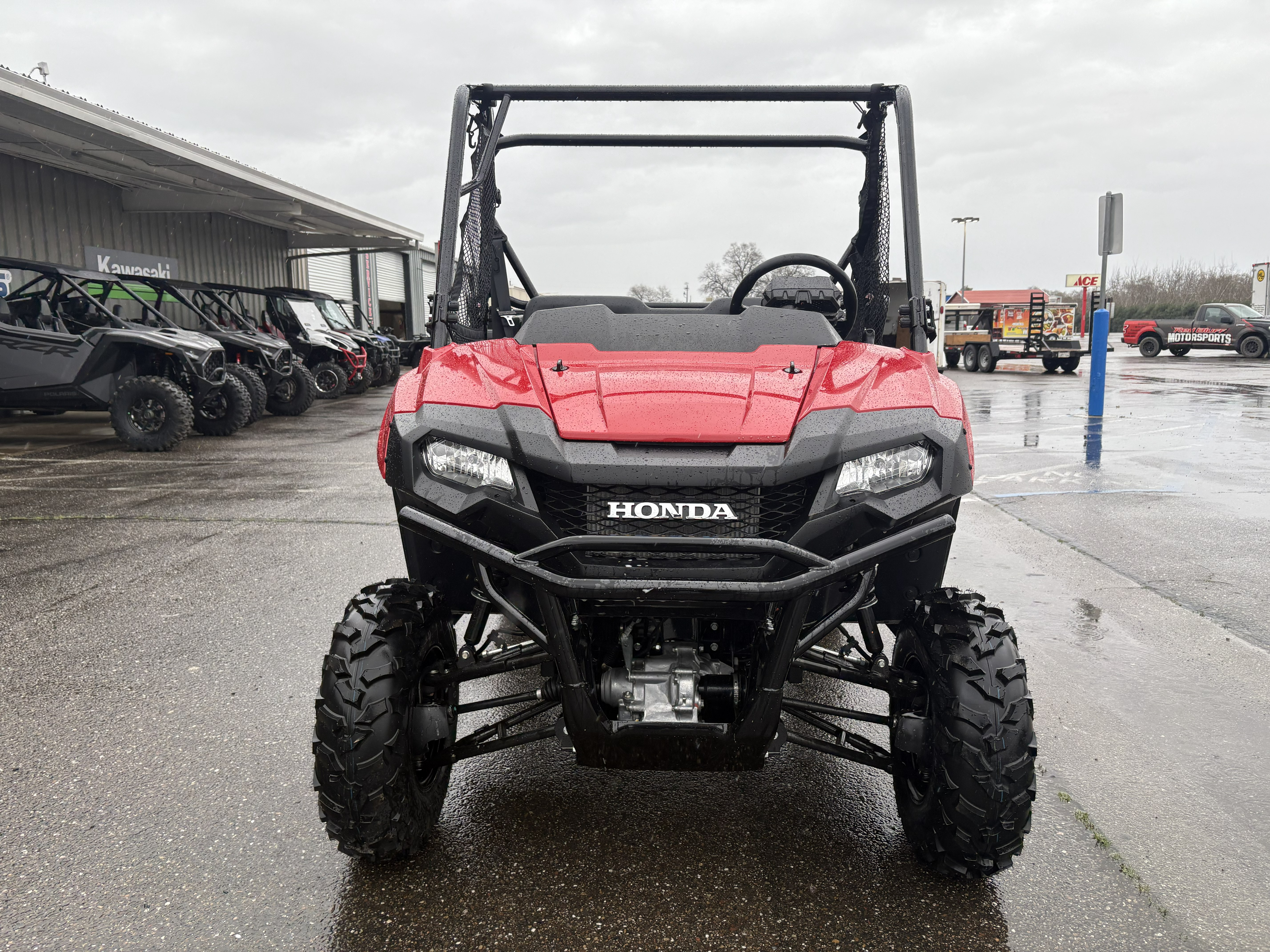 powersport image