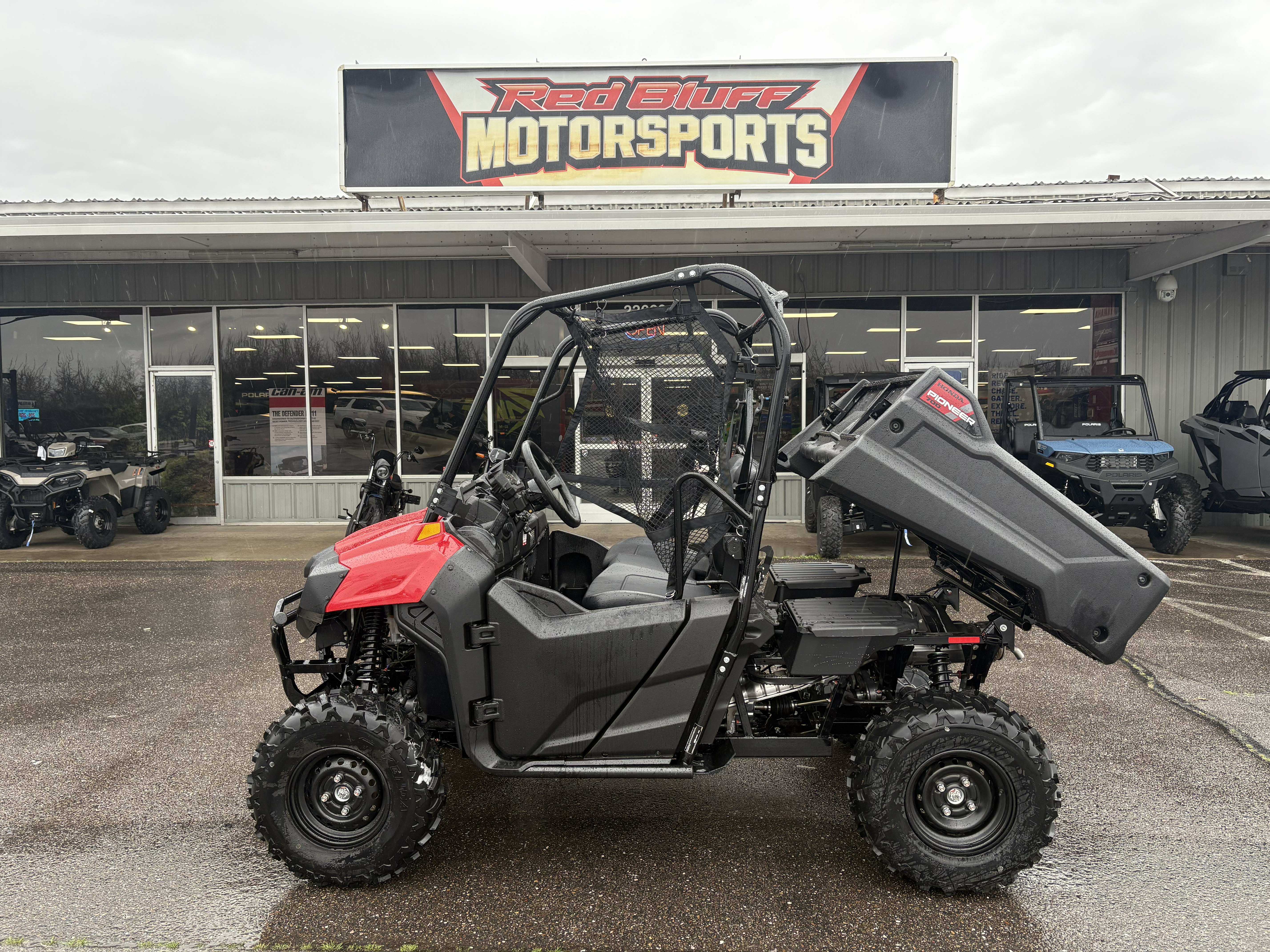powersport image