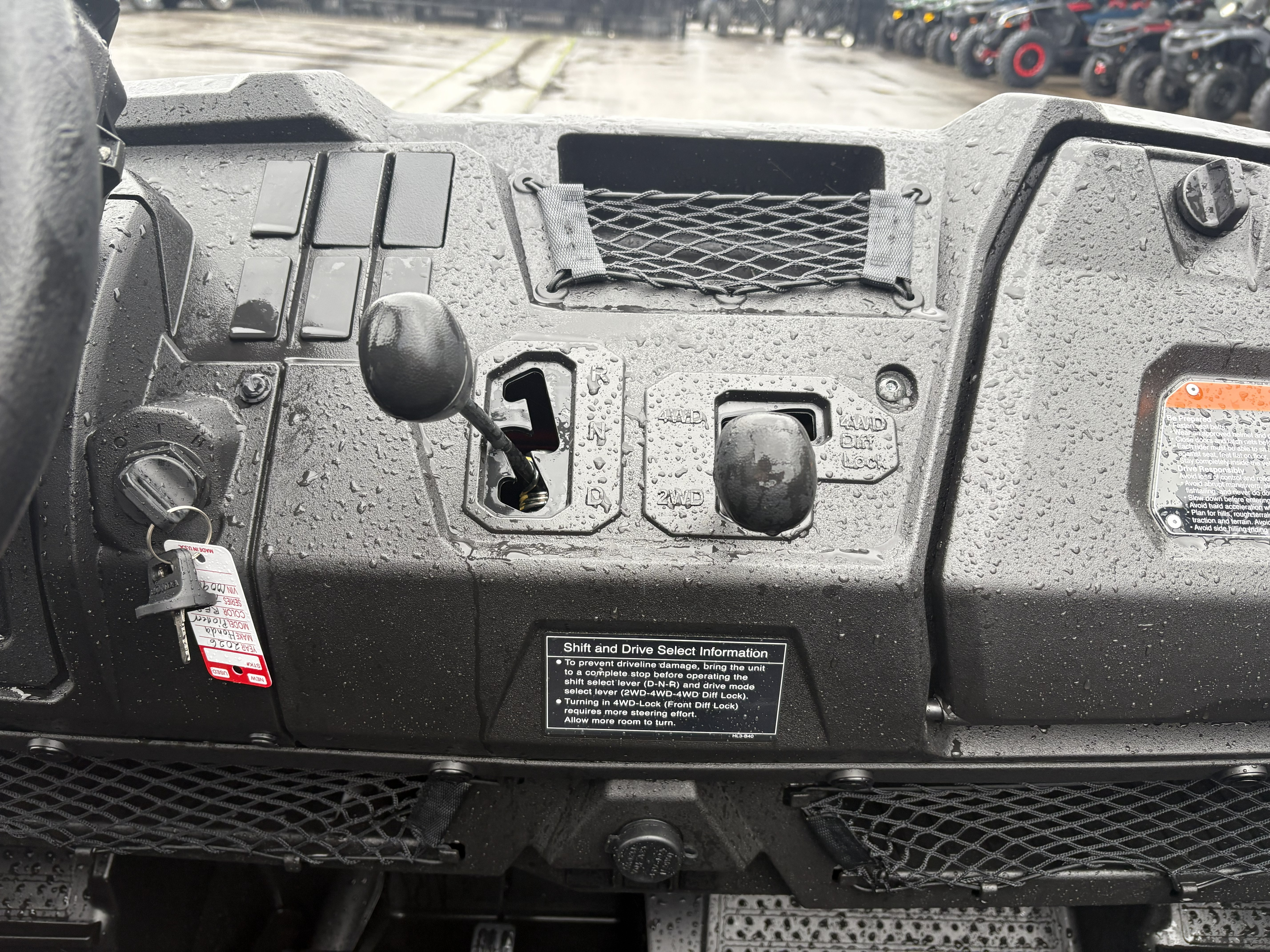 powersport image