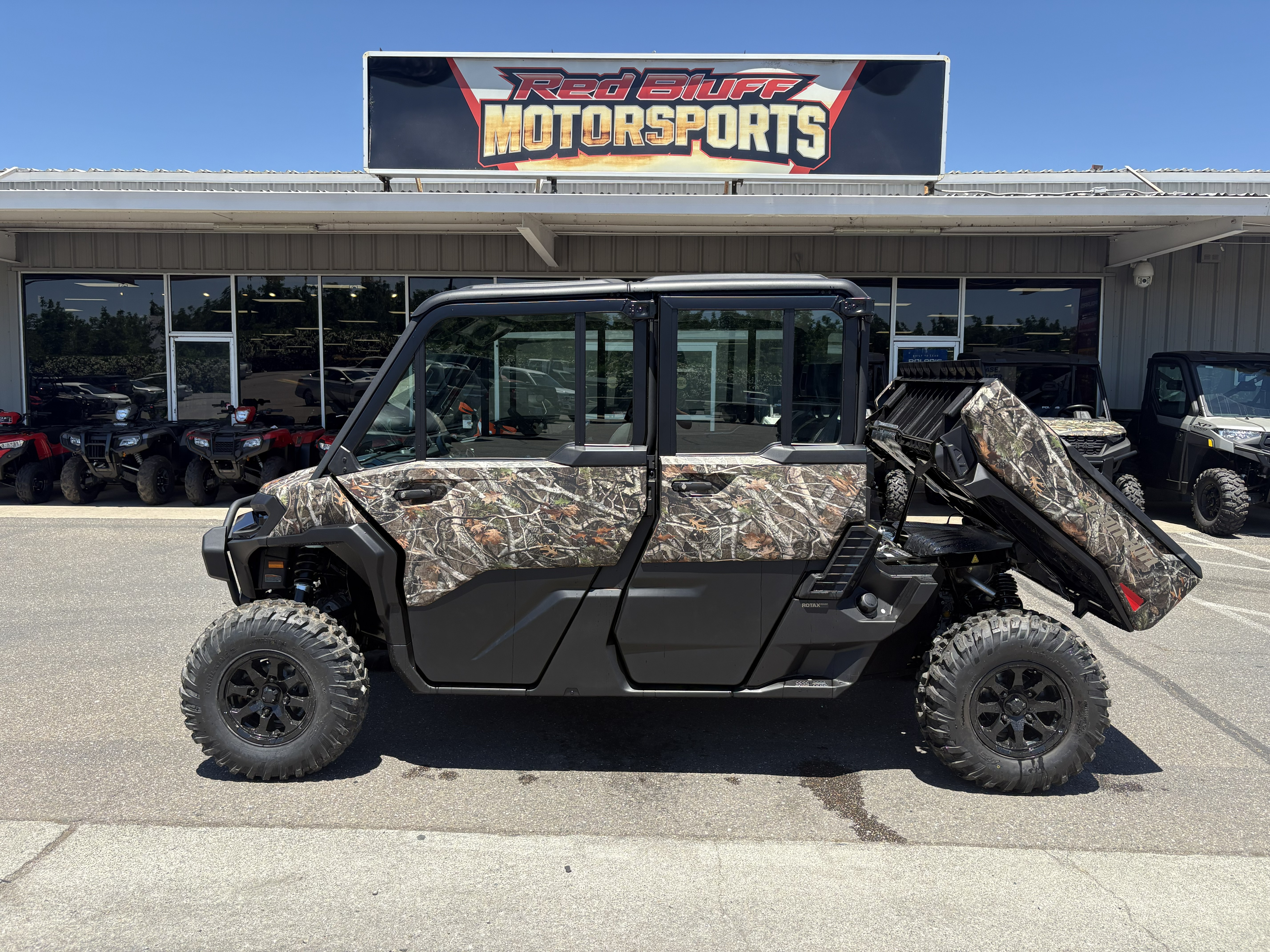 powersport image