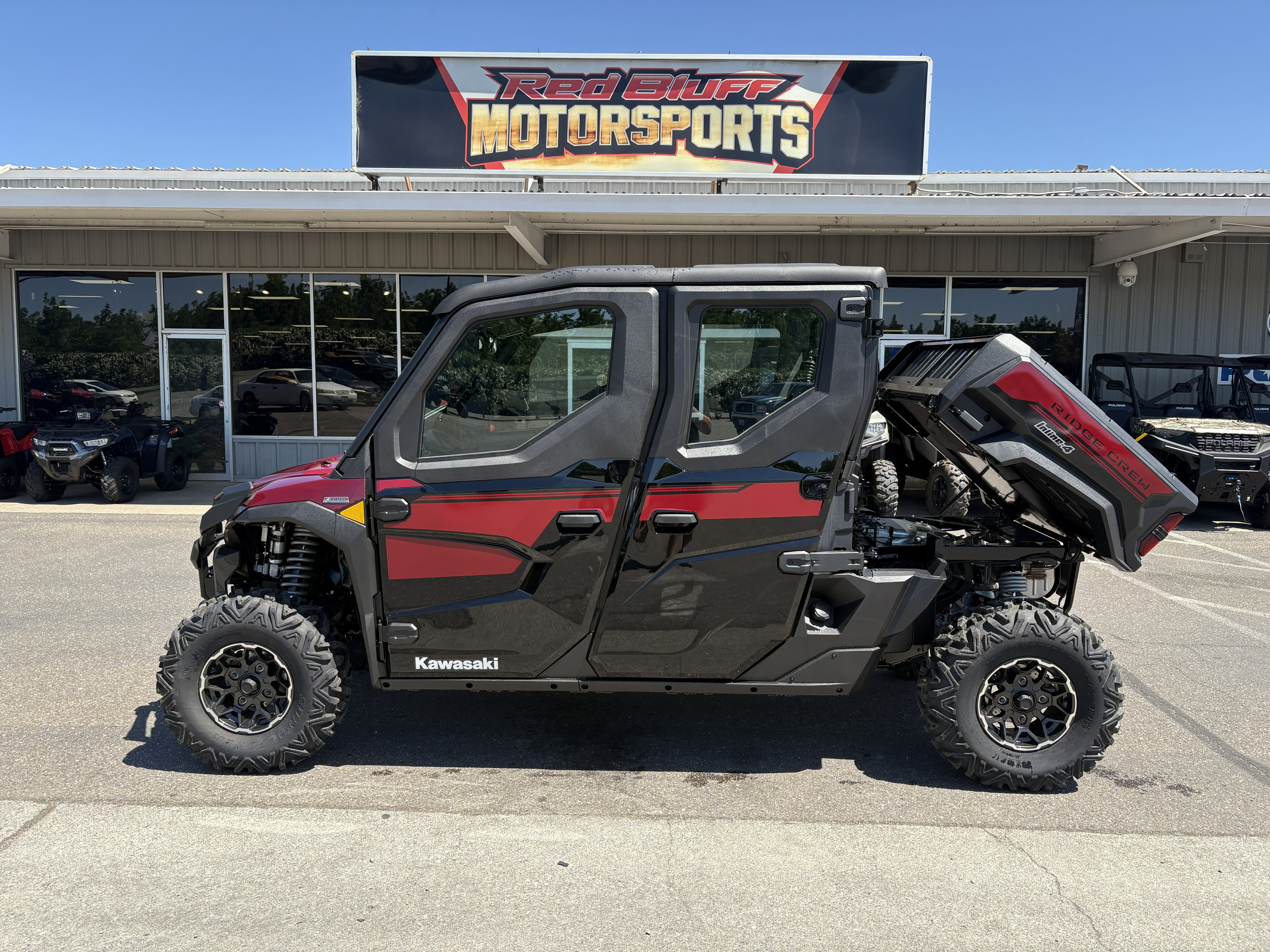 powersport image