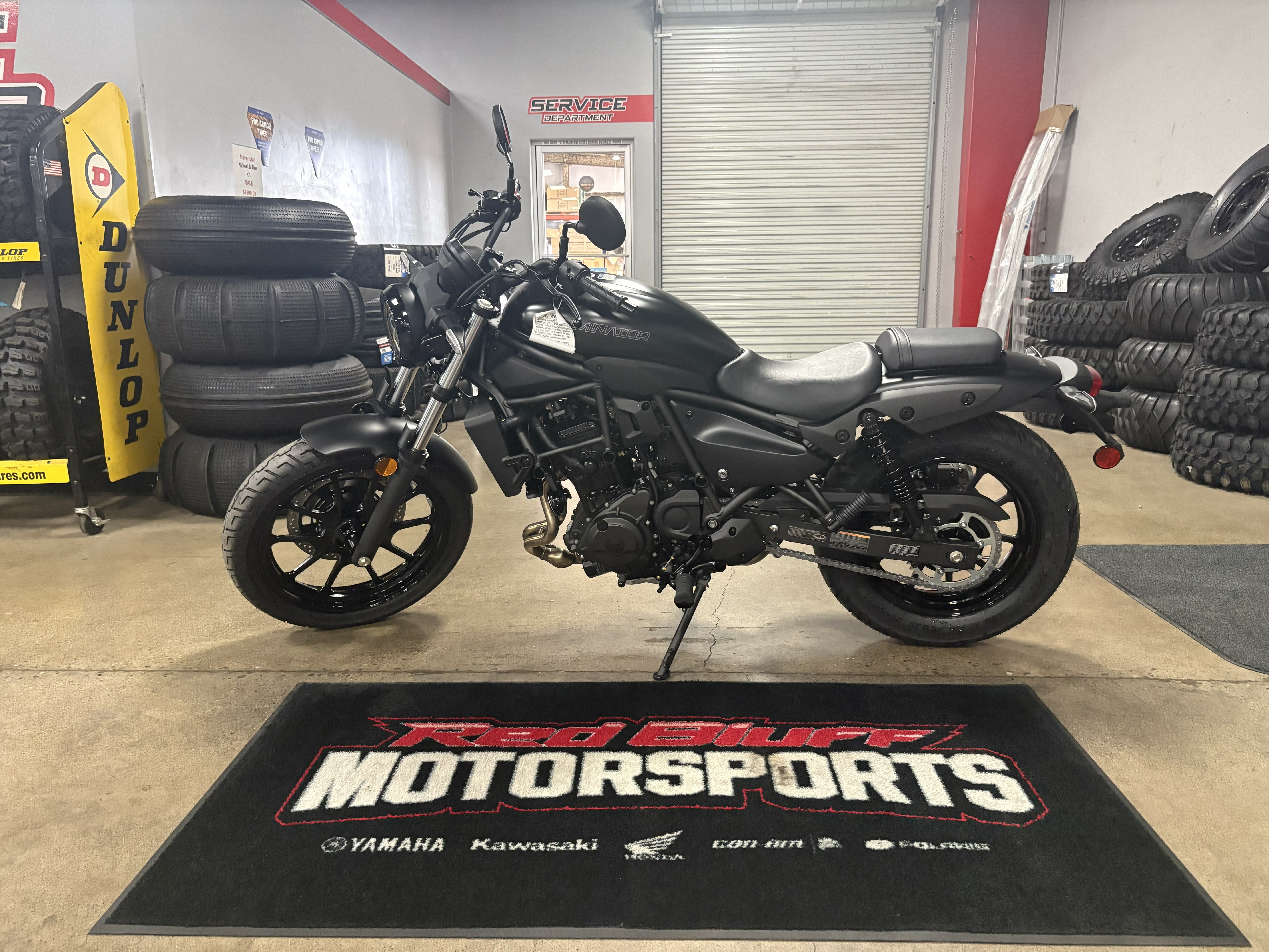 powersport image