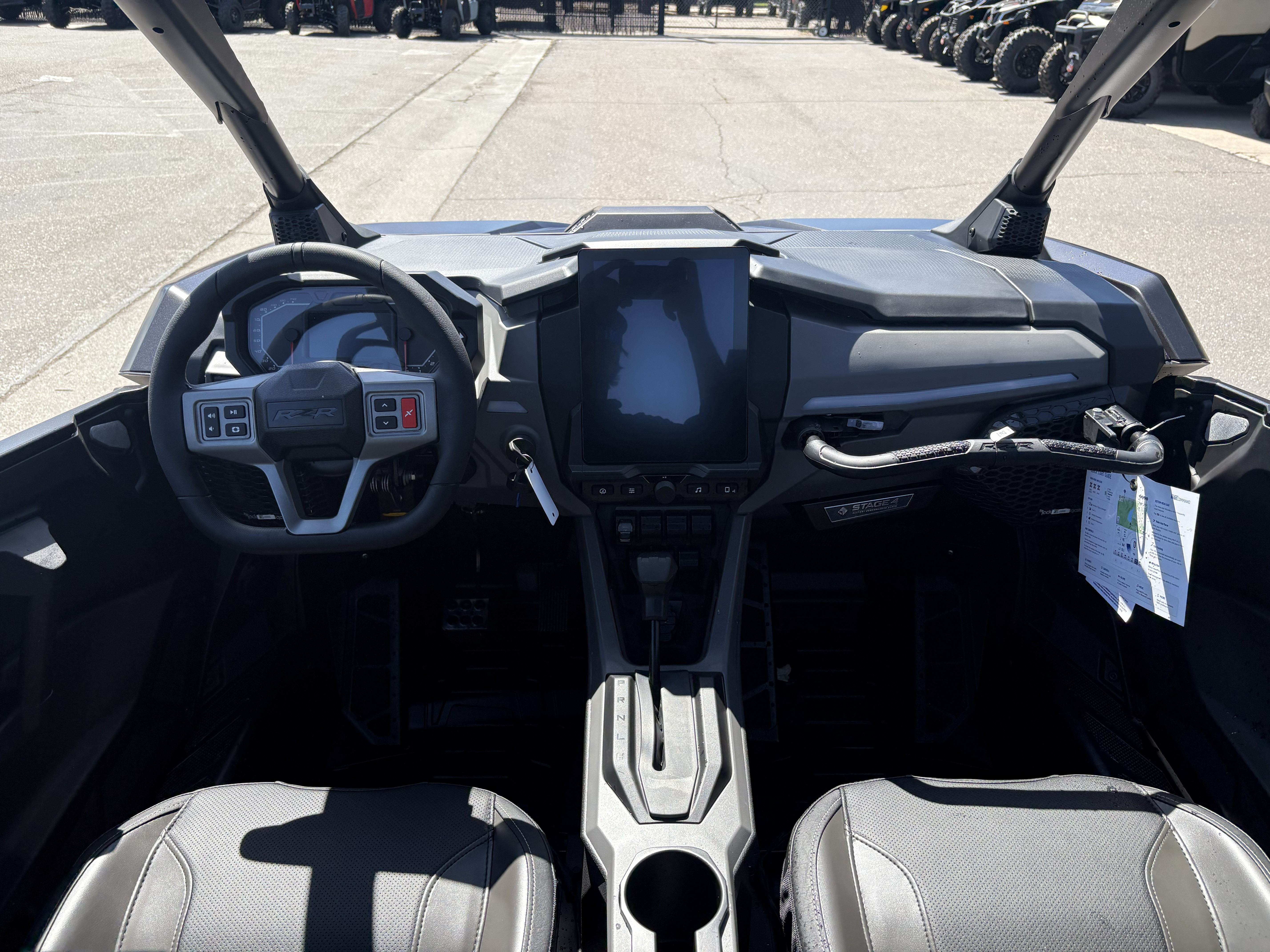 powersport image