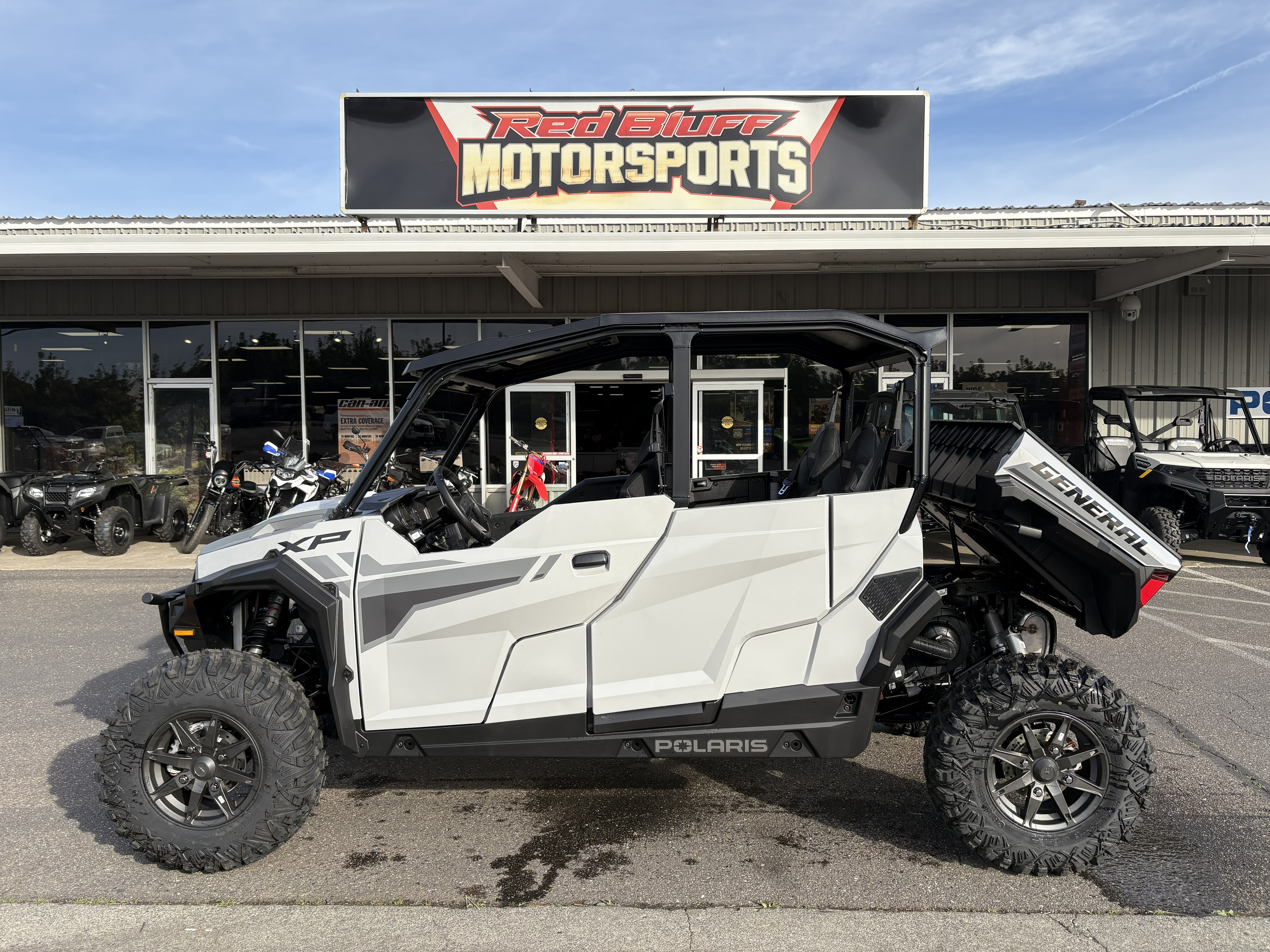 powersport image