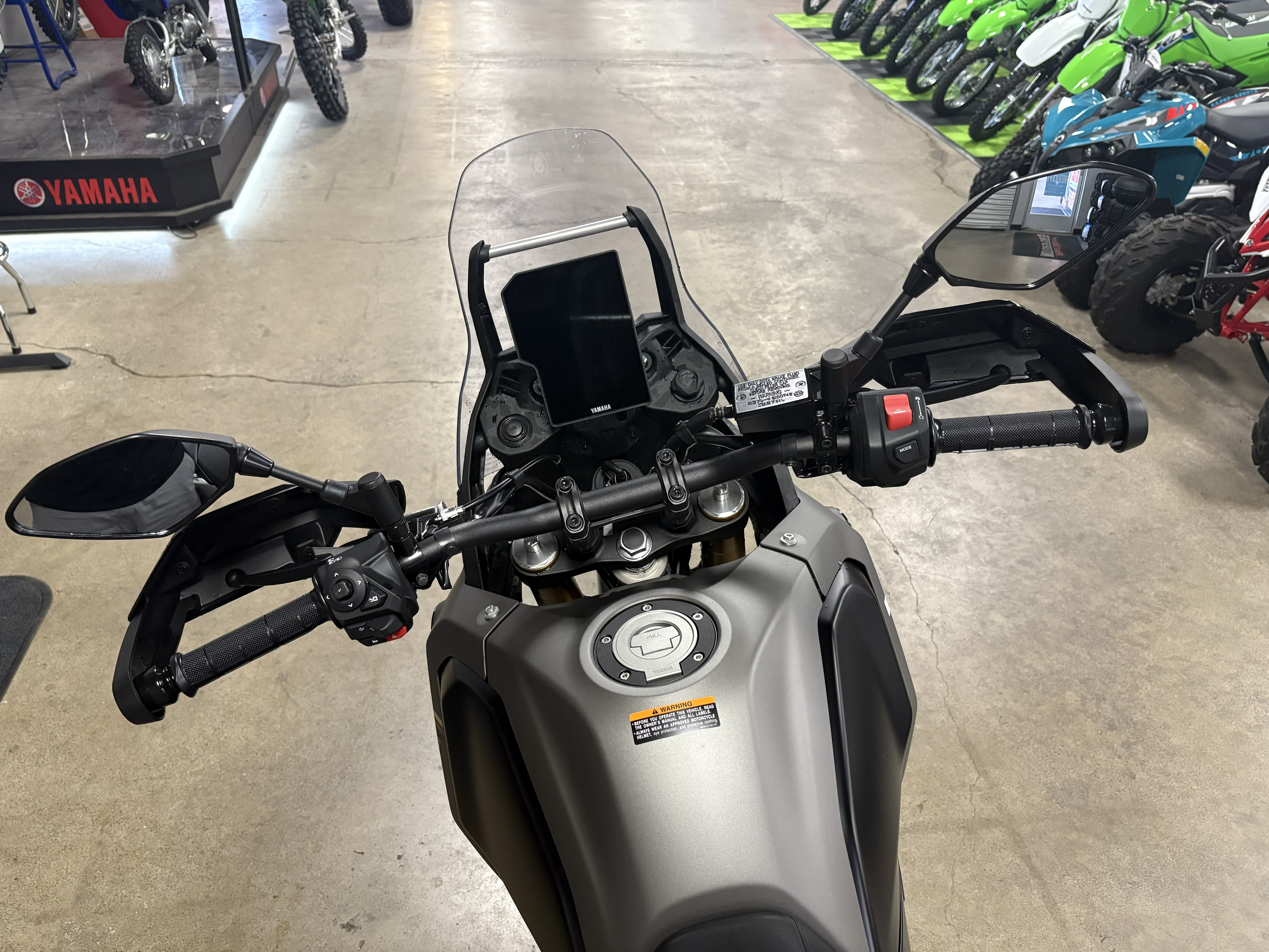 powersport image