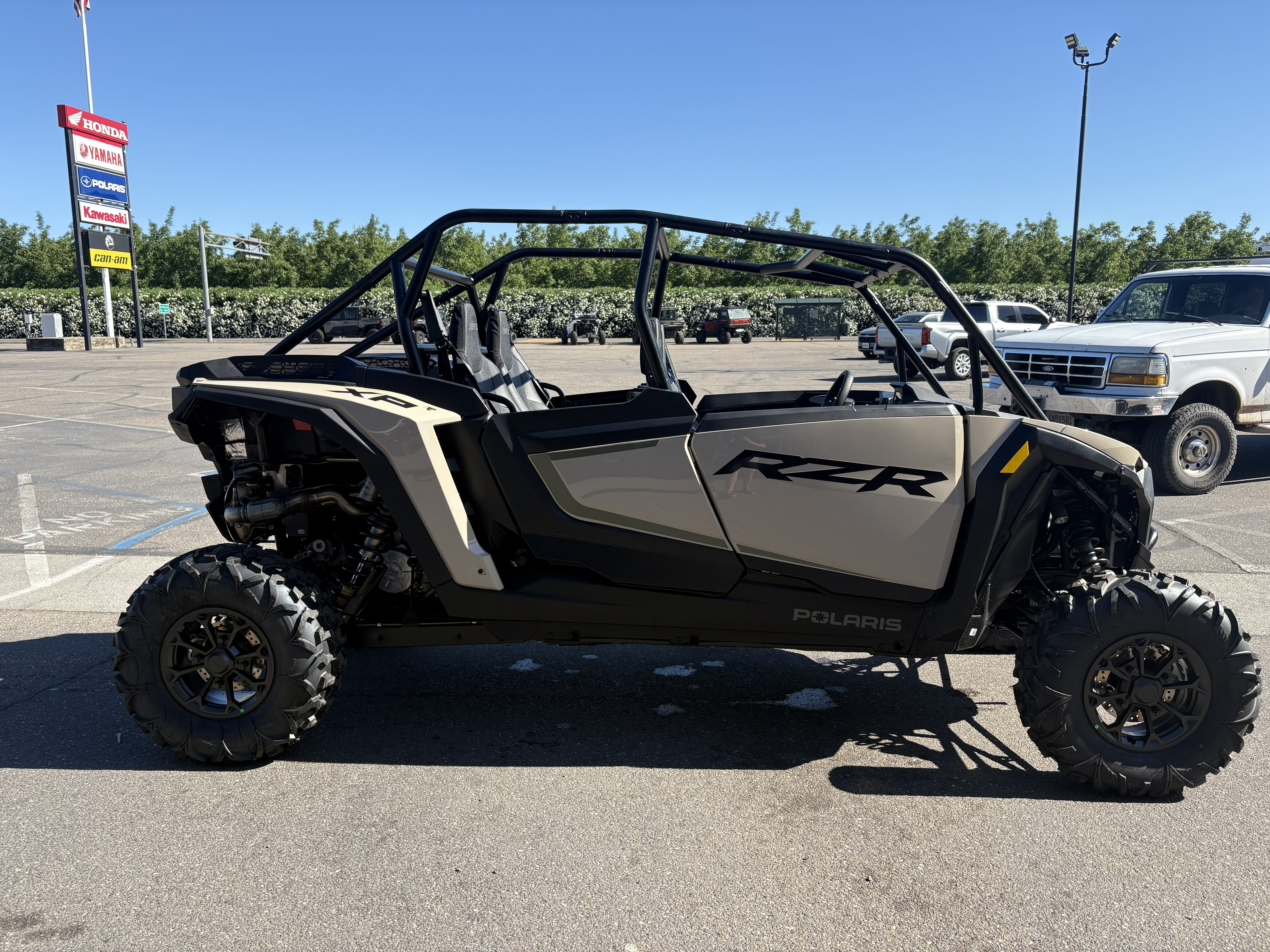 powersport image