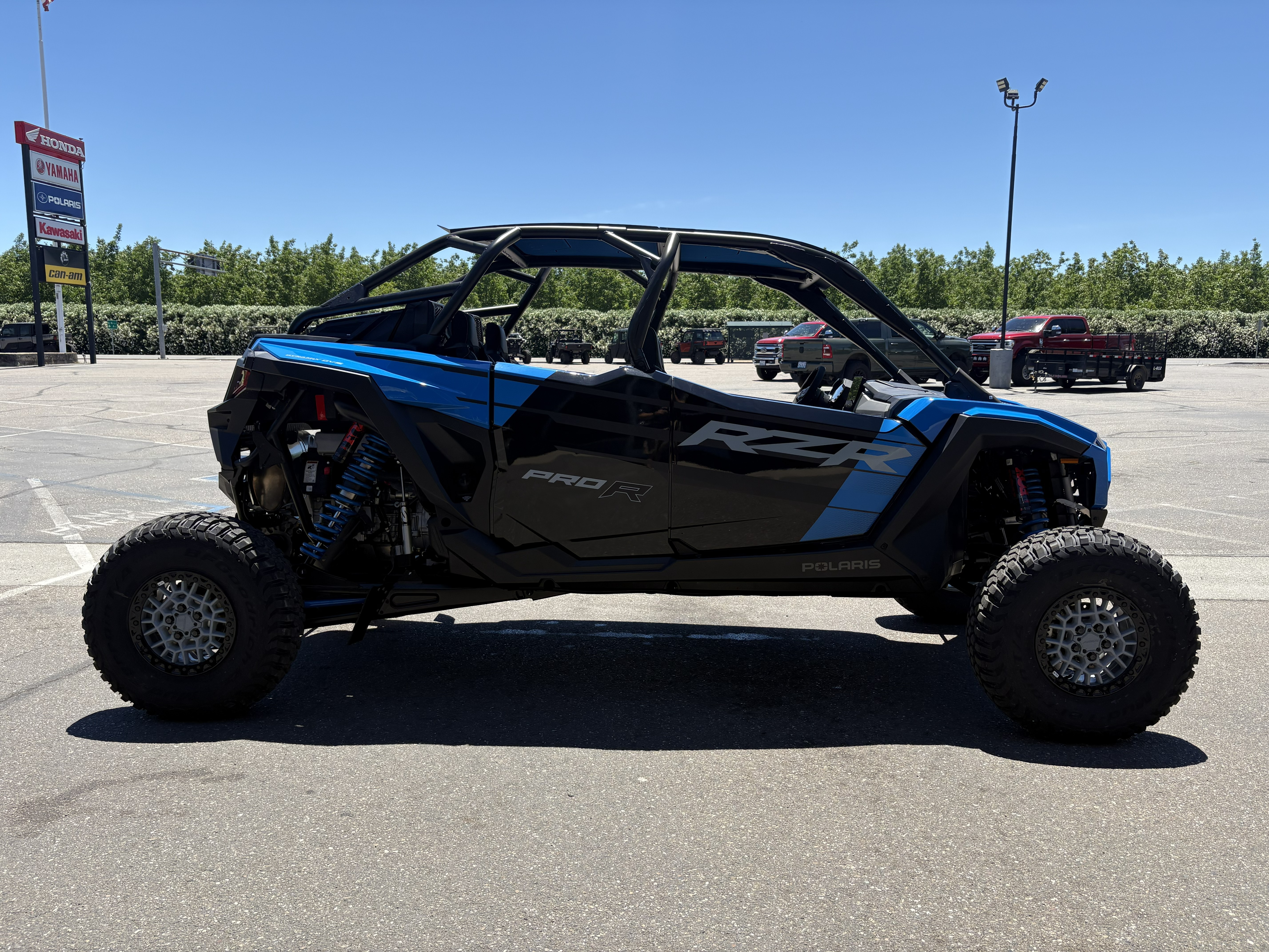 powersport image