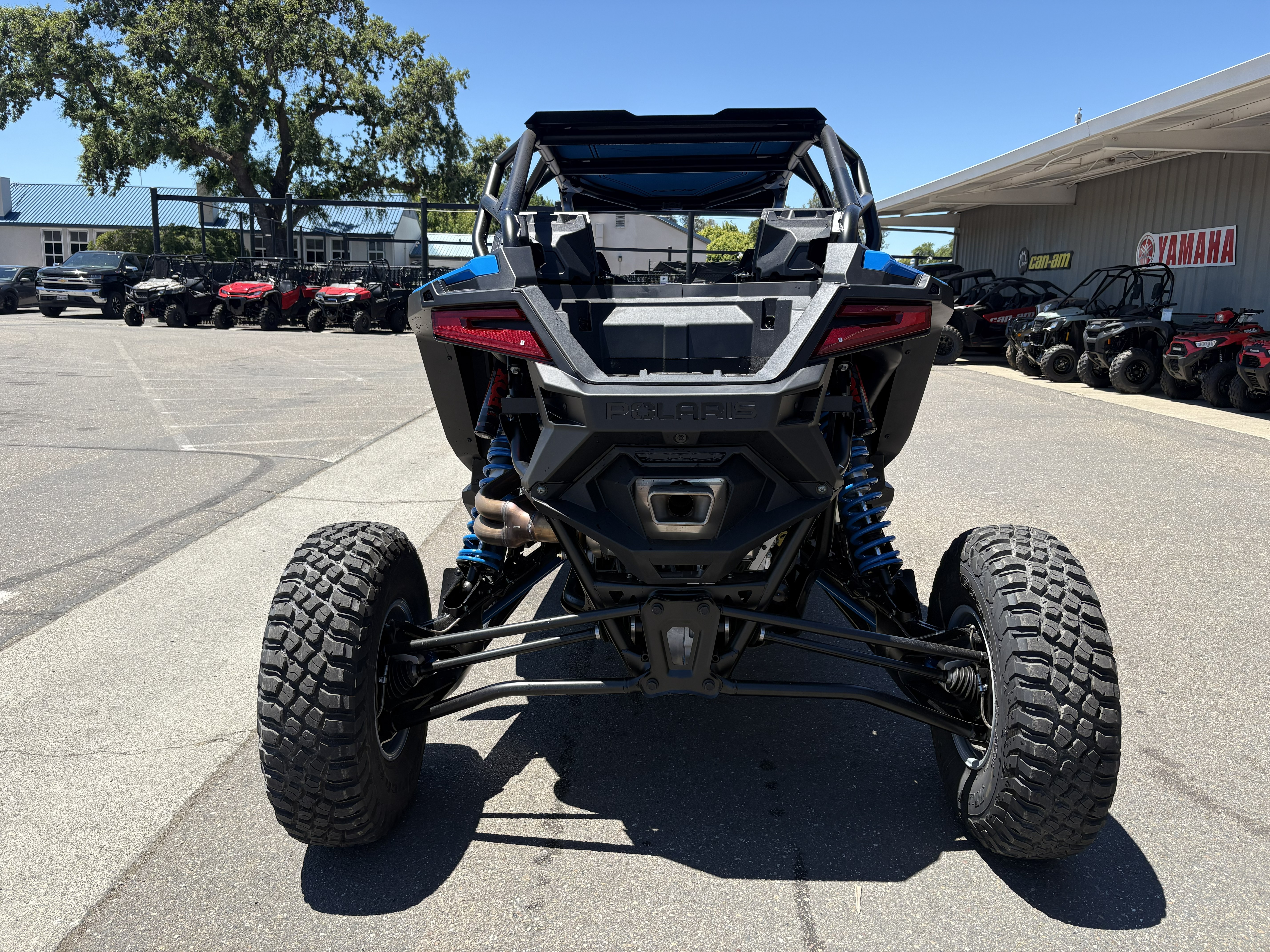powersport image