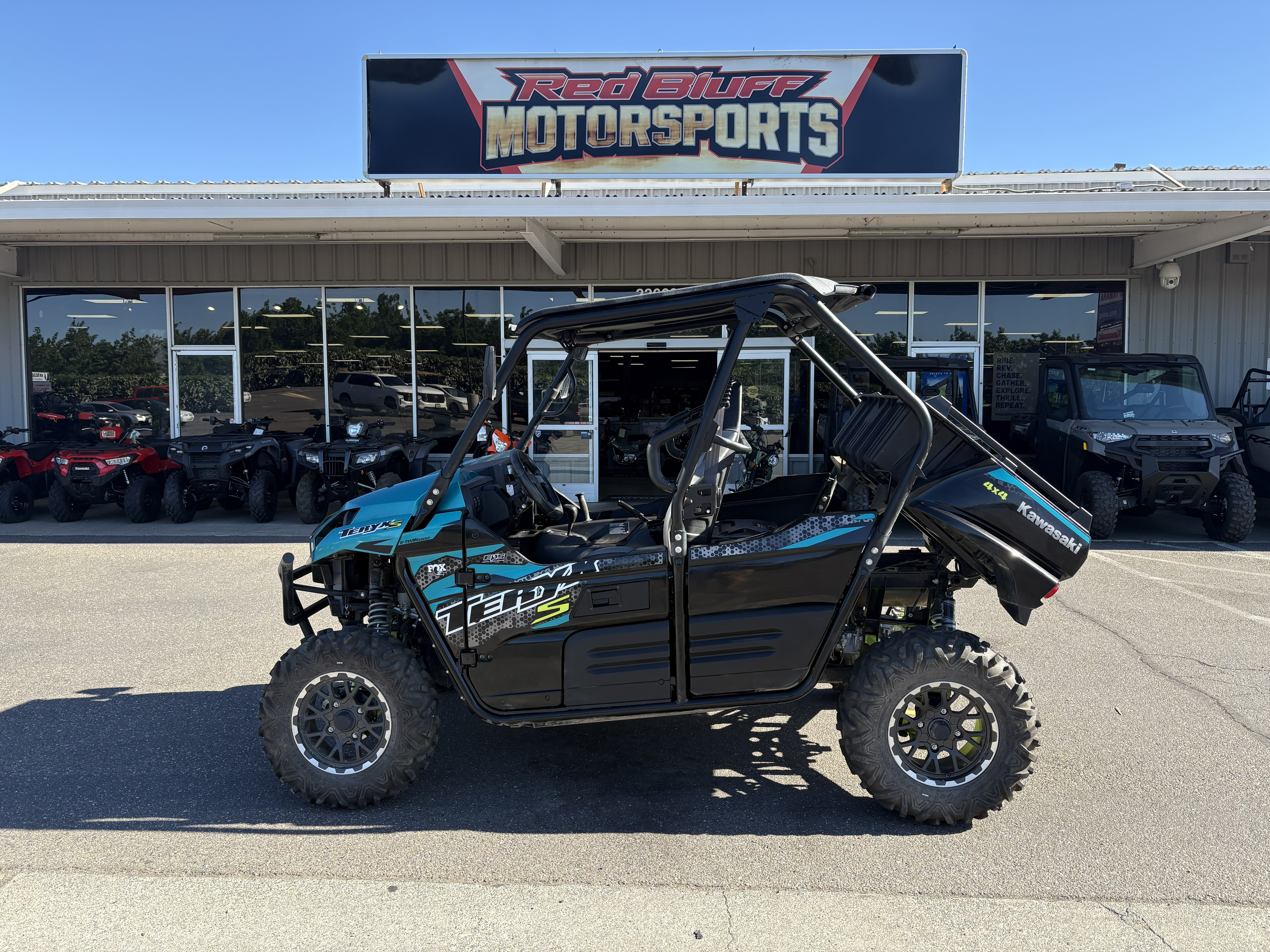 powersport image