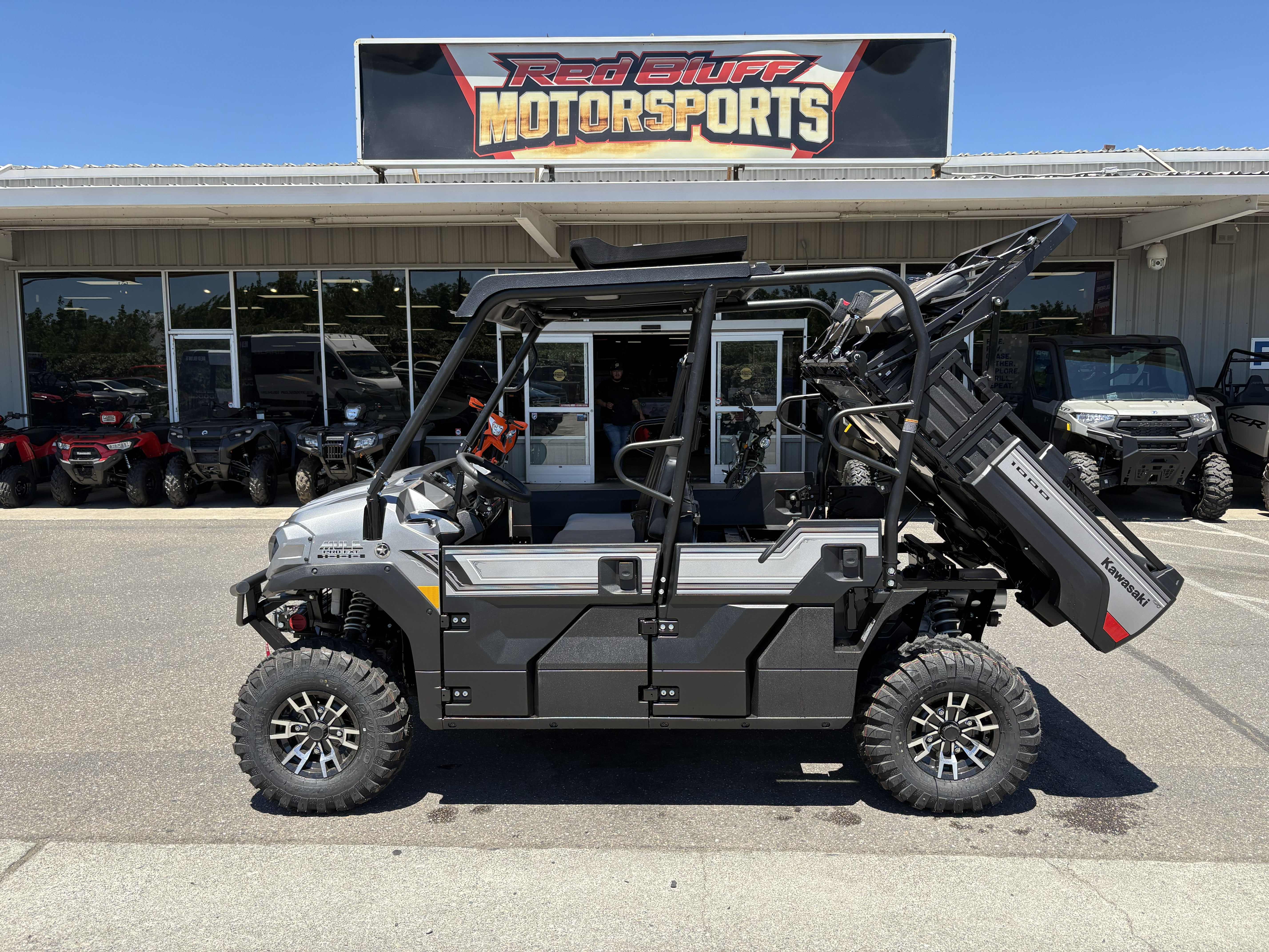 powersport image