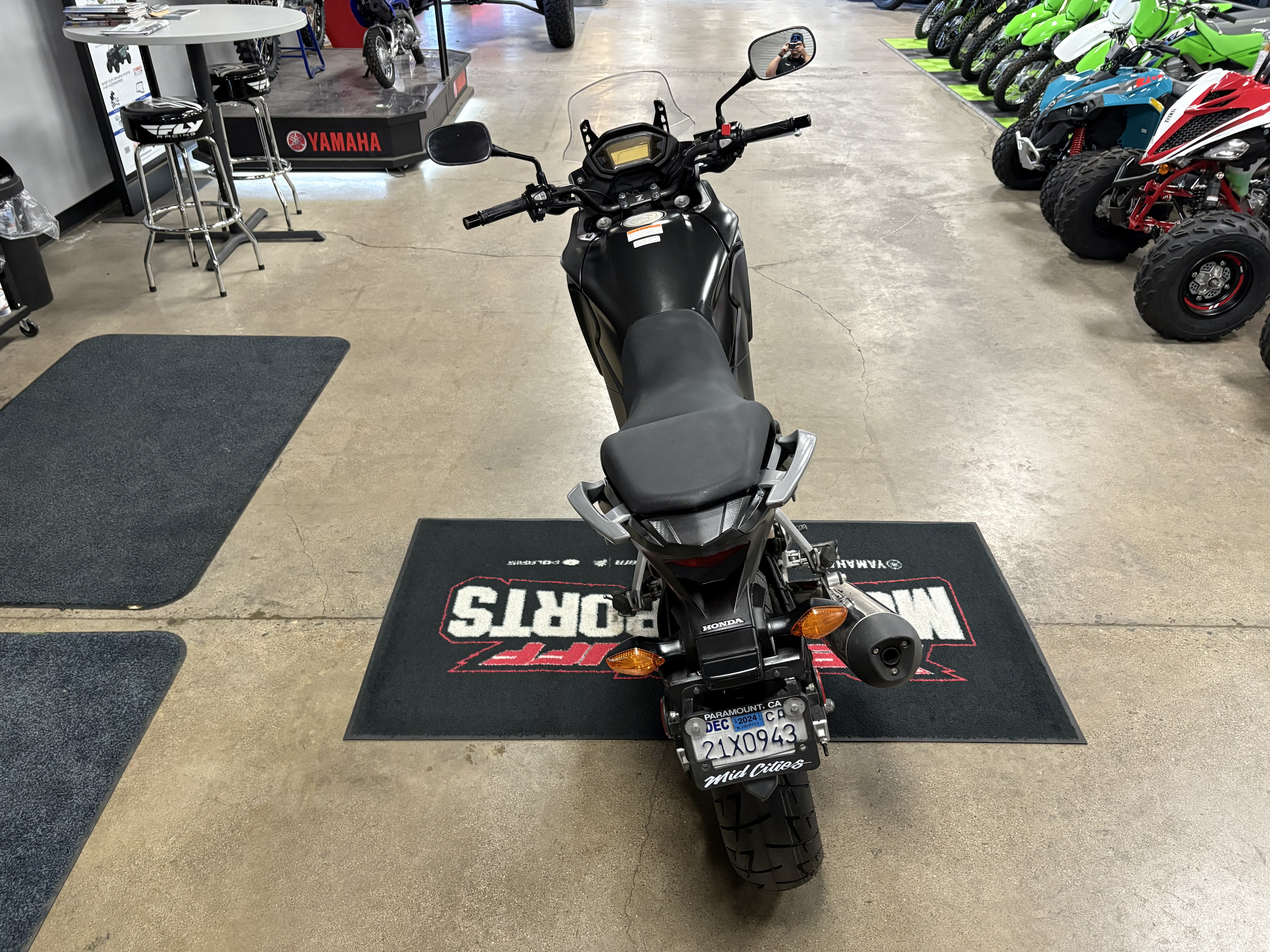 powersport image