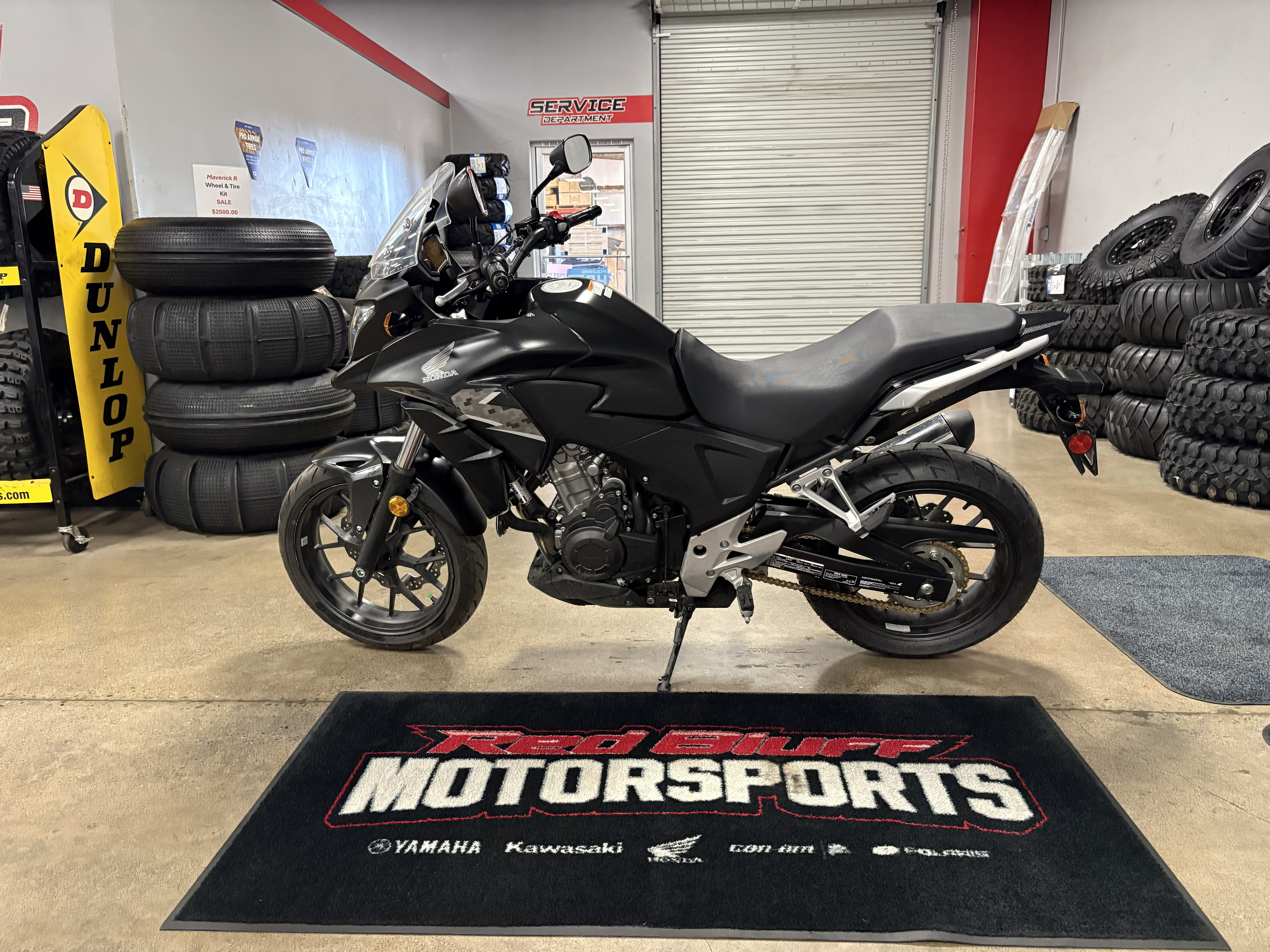powersport image