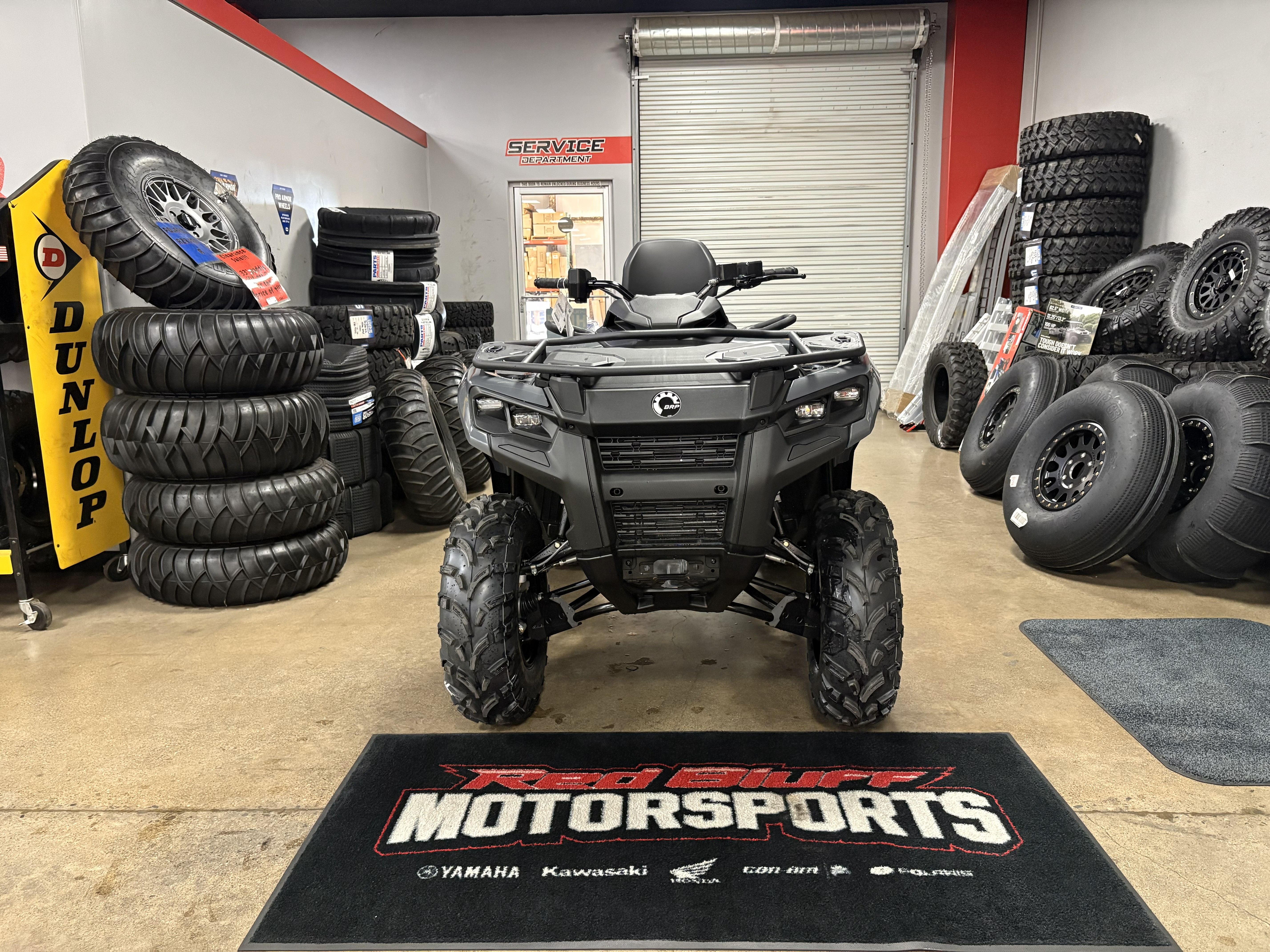 powersport image