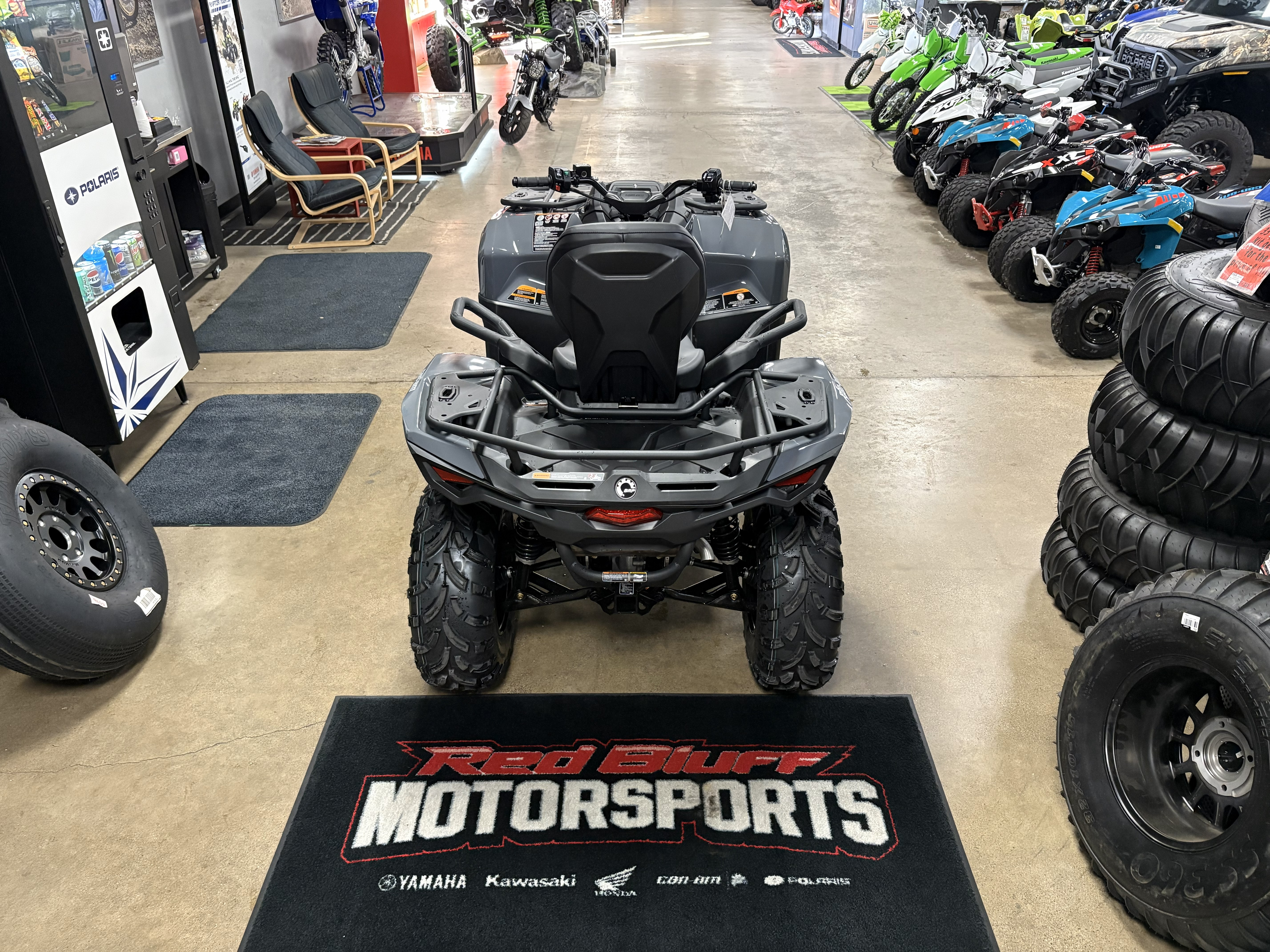 powersport image