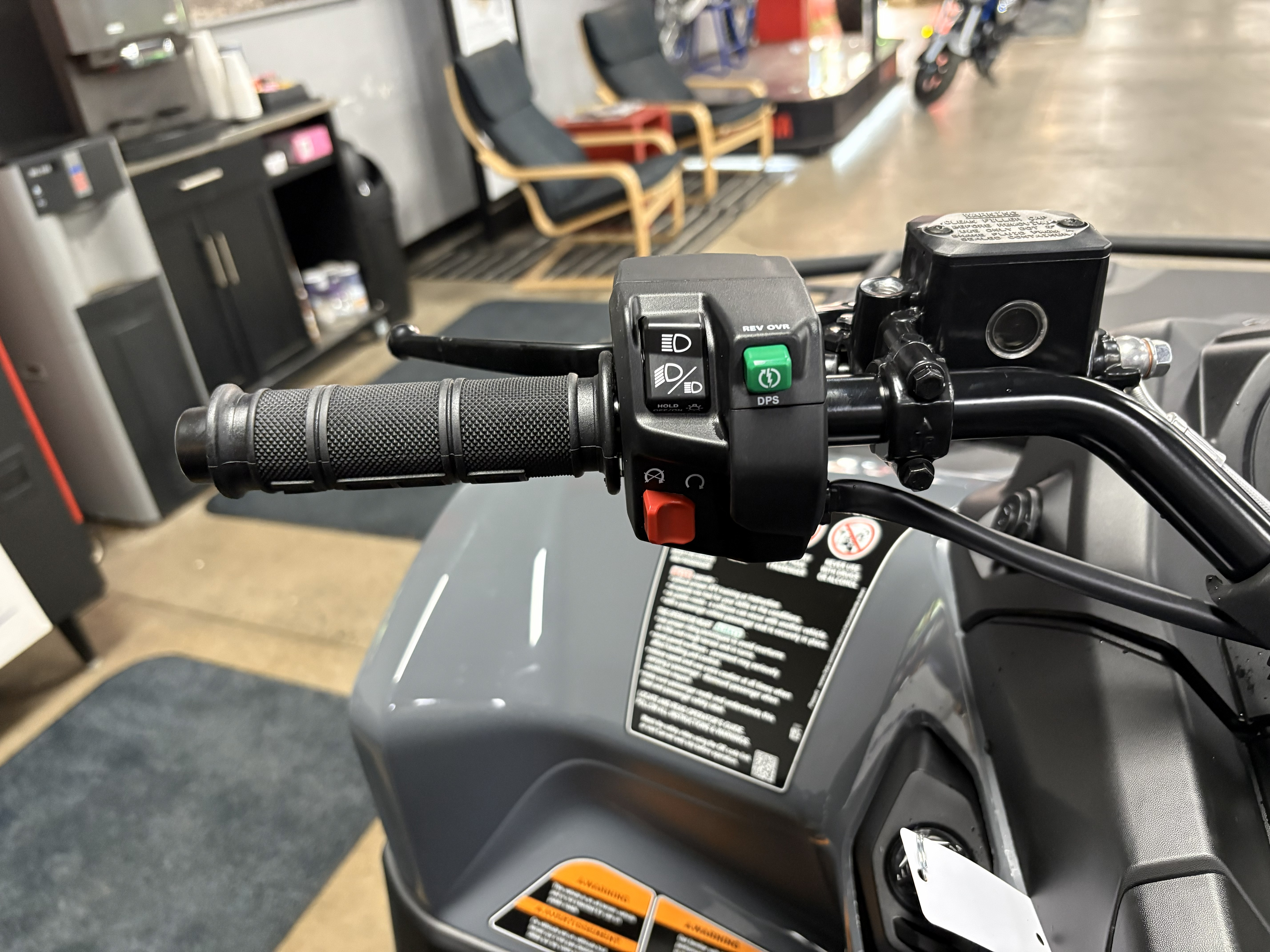 powersport image