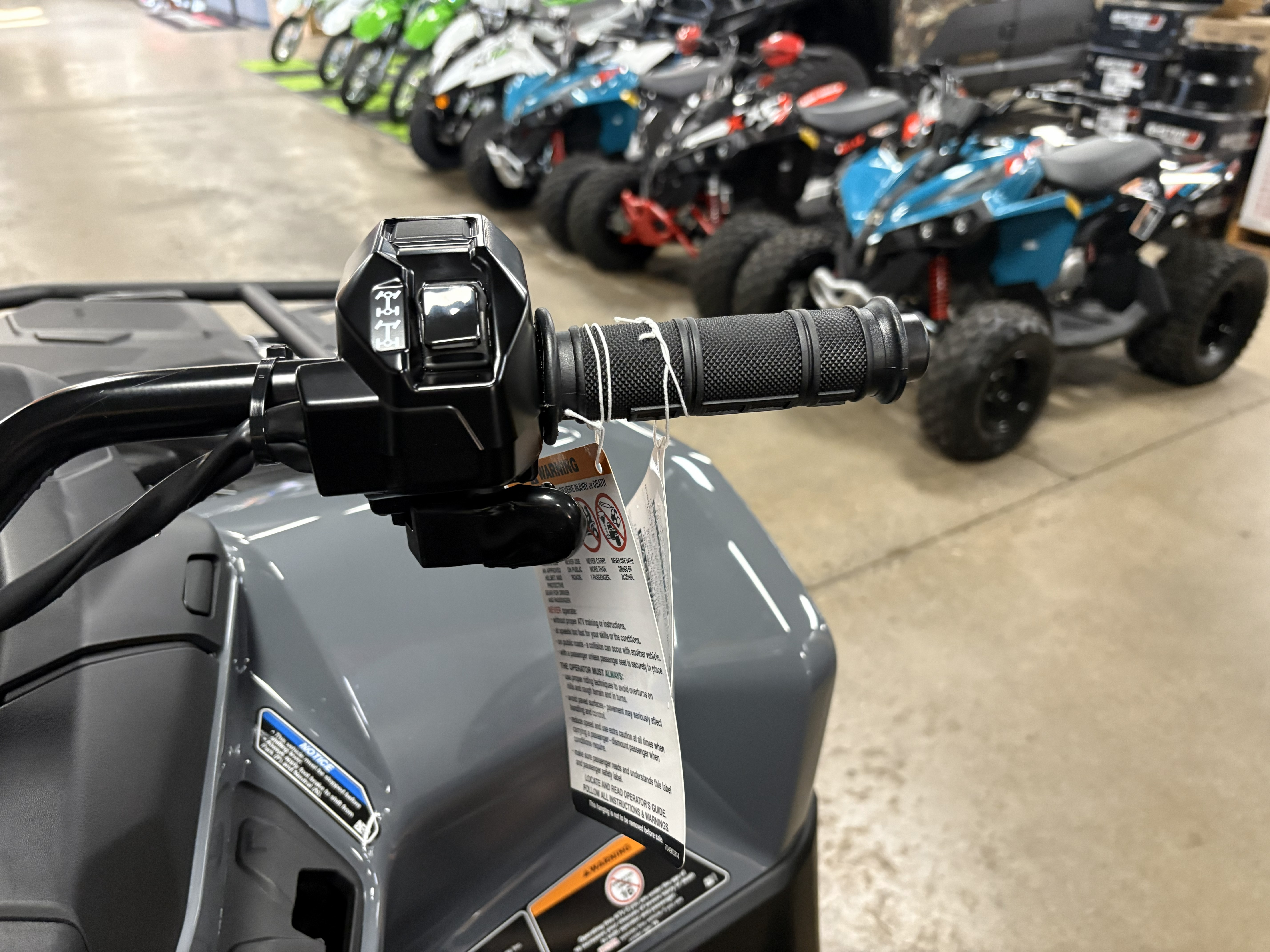 powersport image