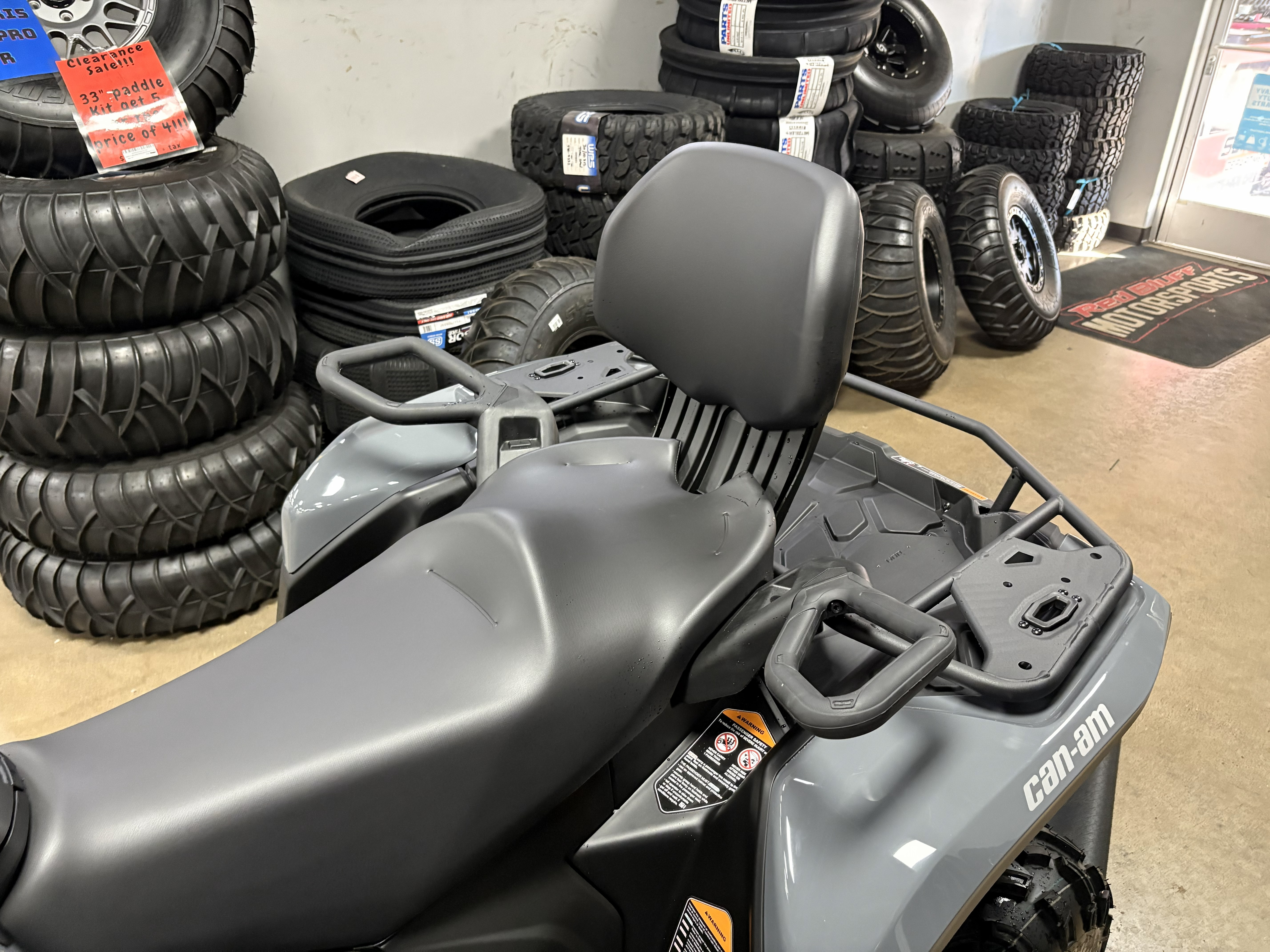 powersport image