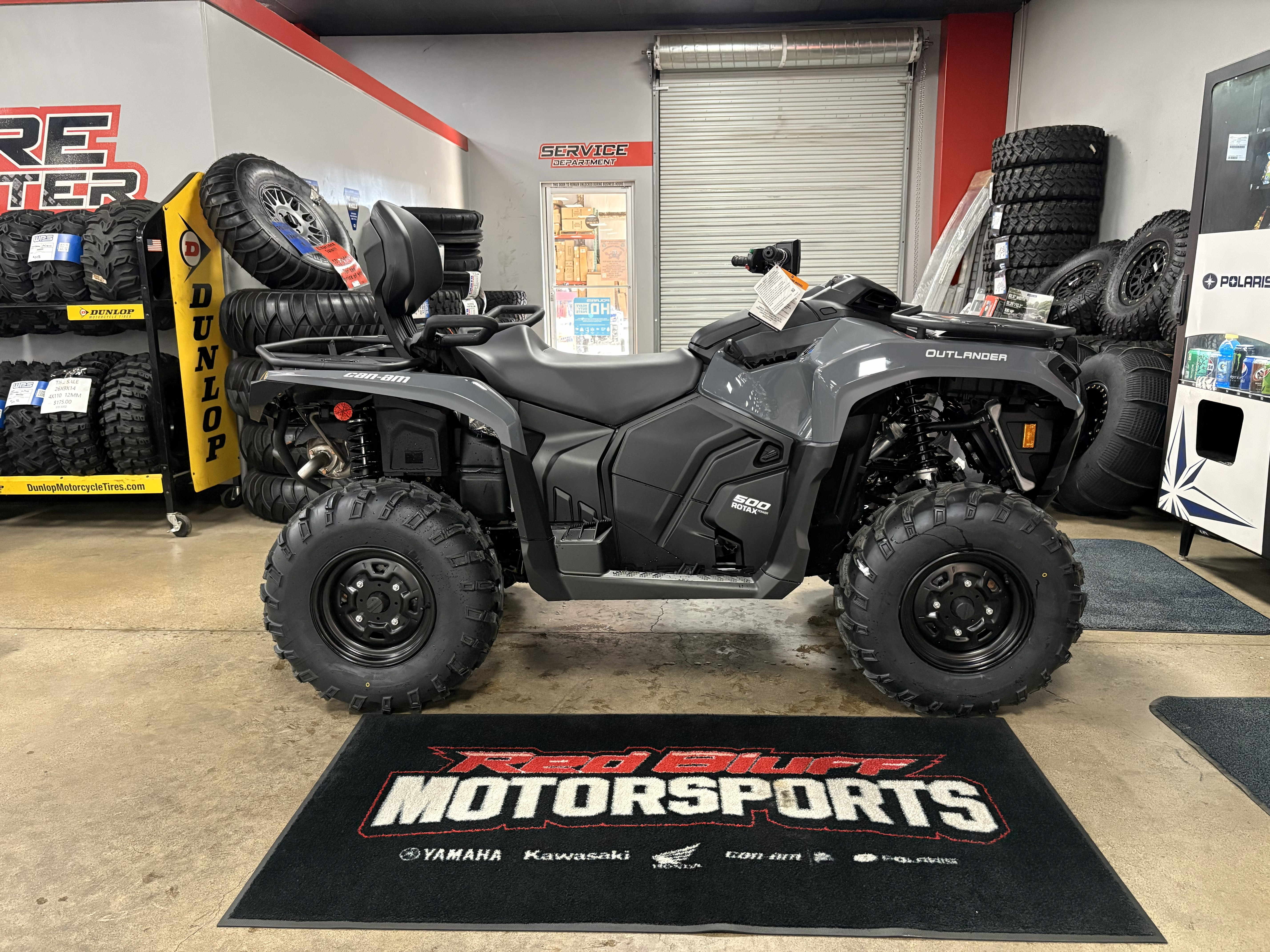 powersport image