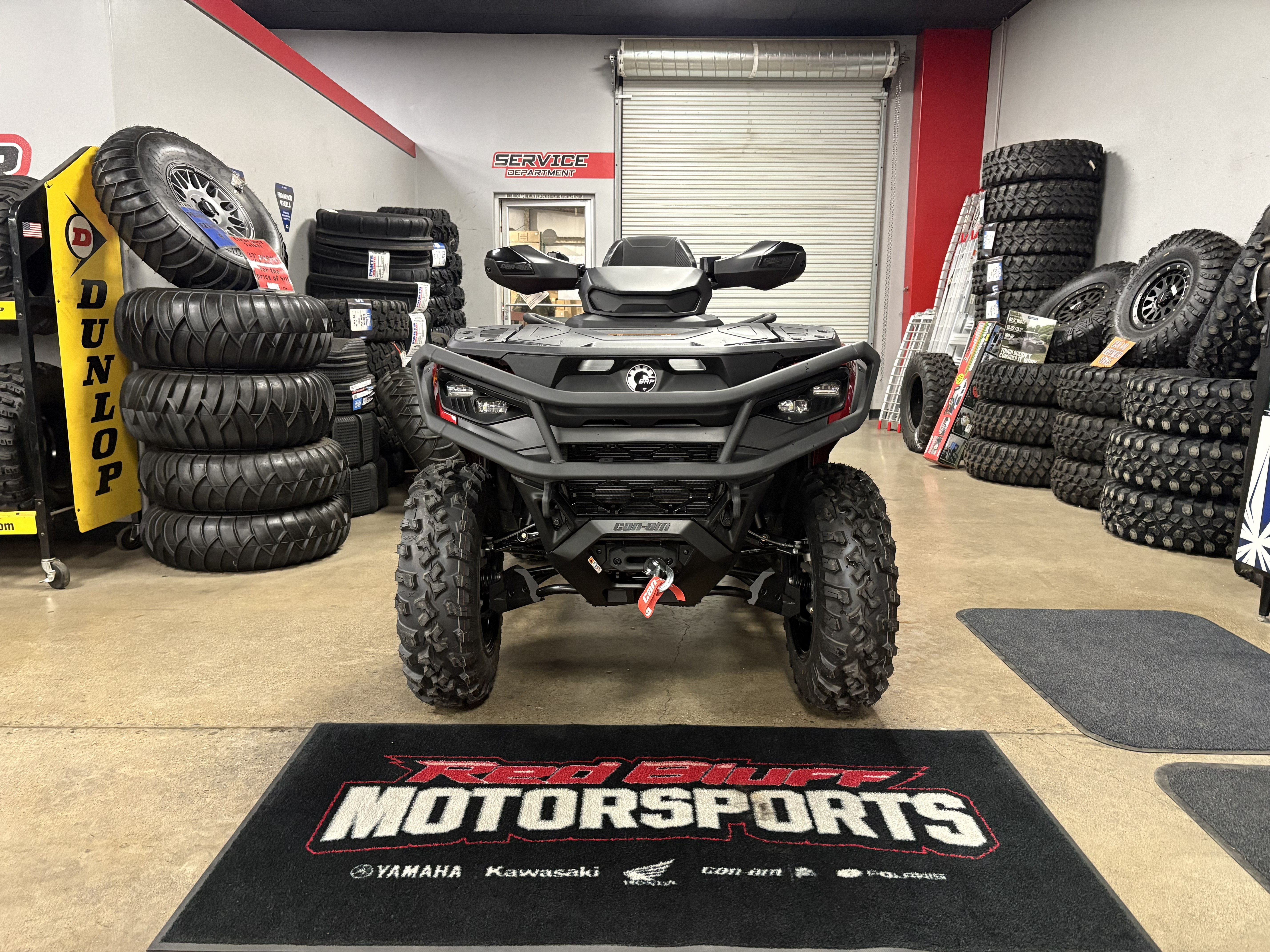 powersport image