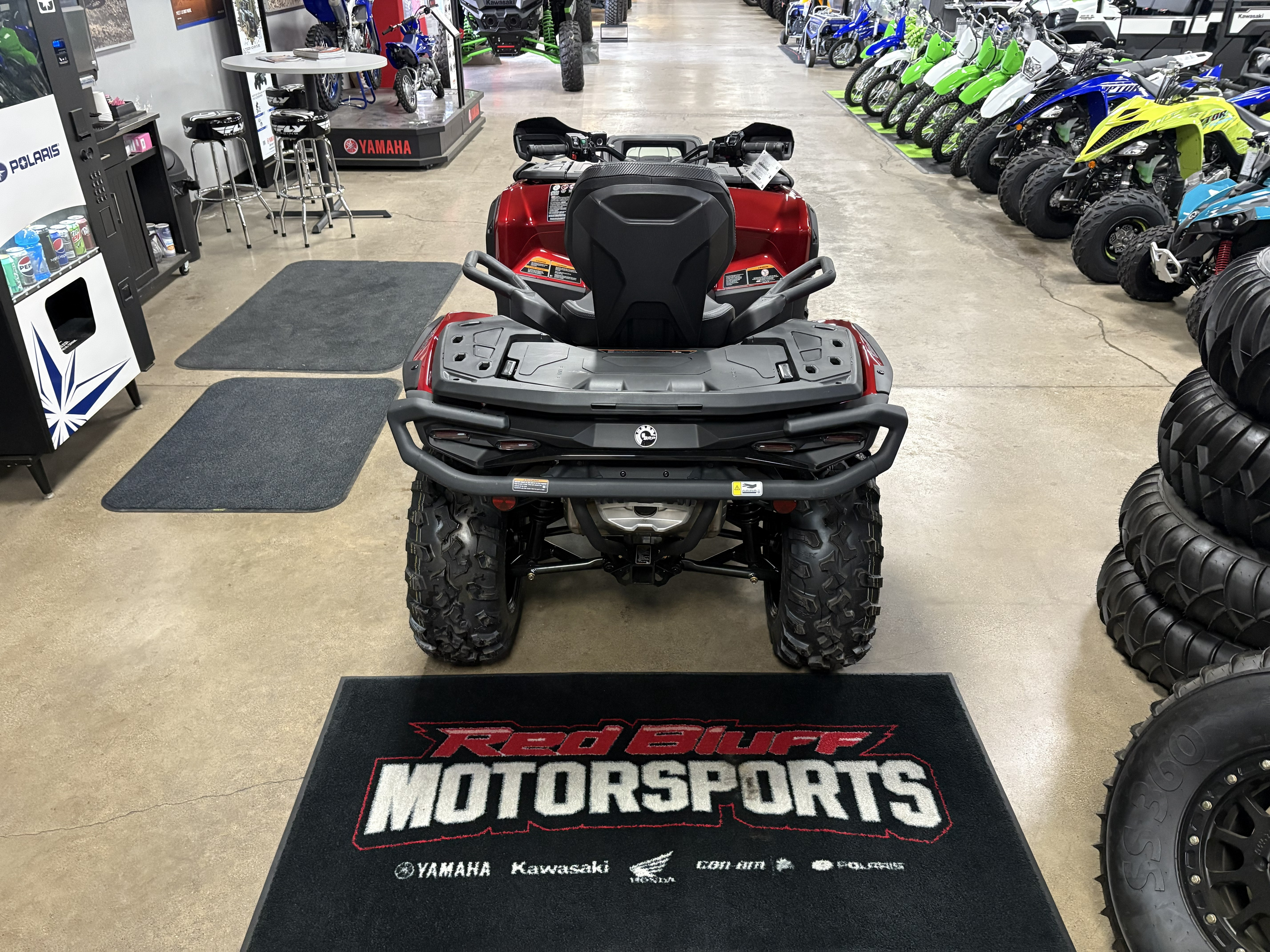 powersport image