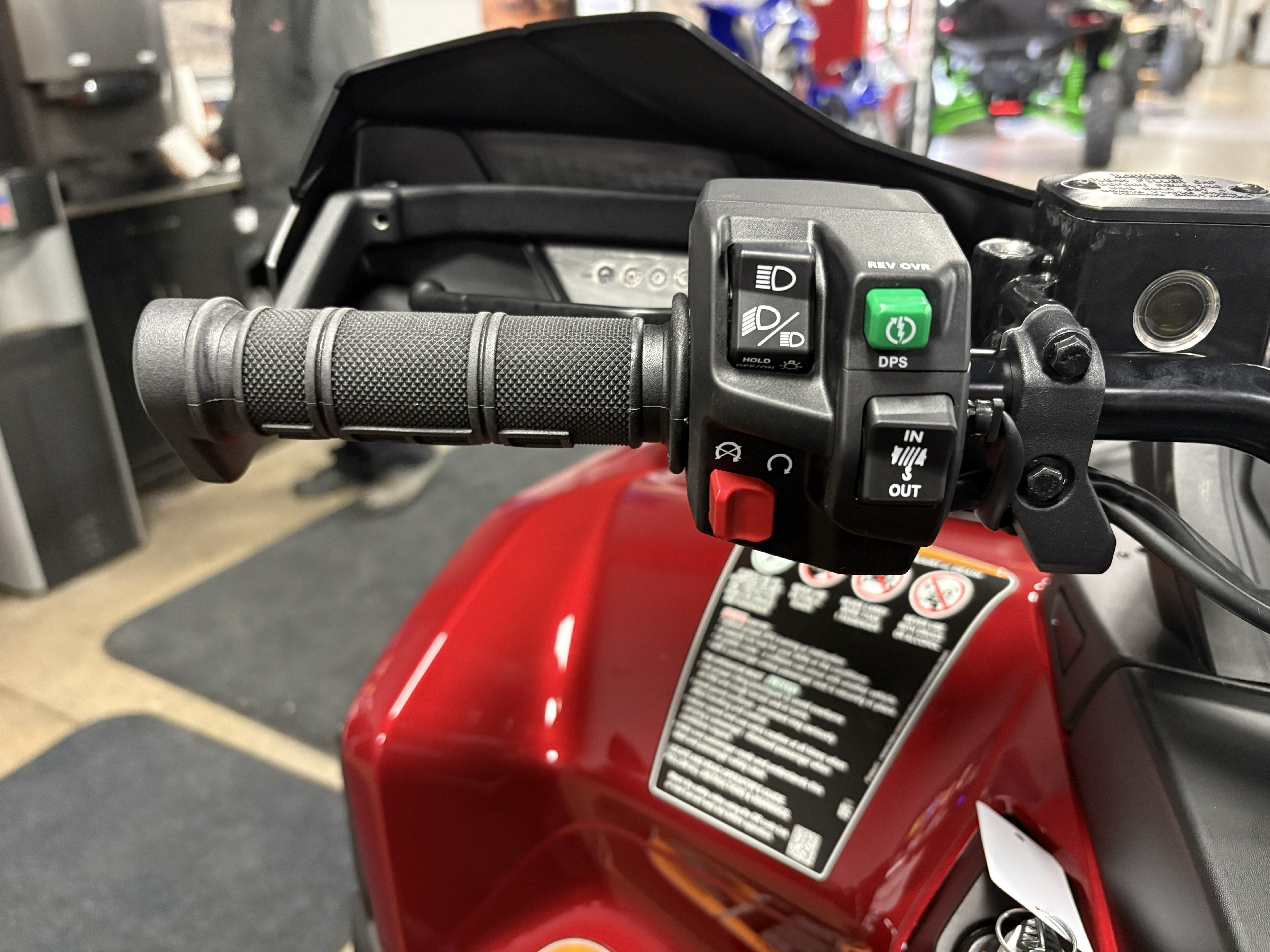 powersport image