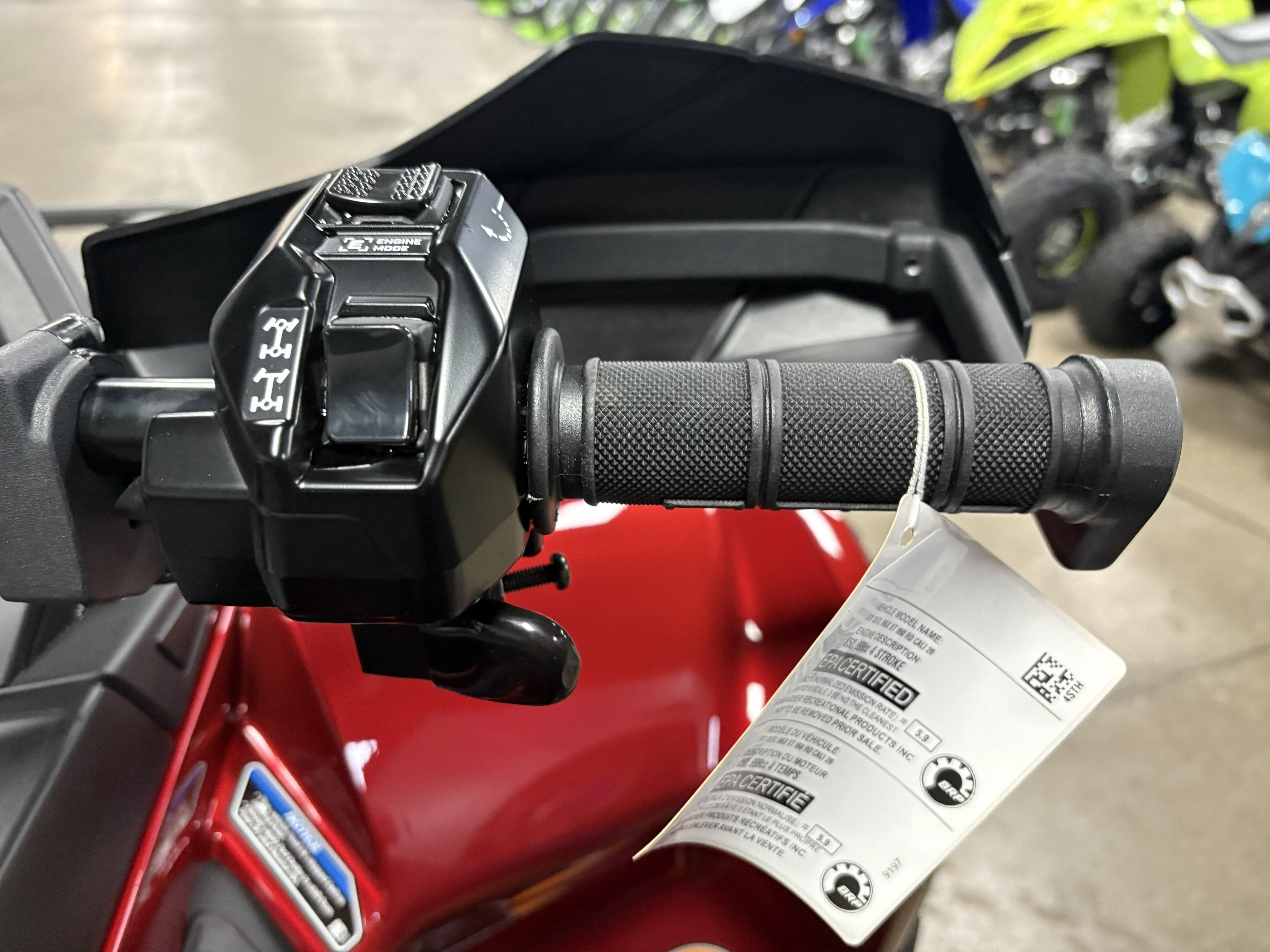 powersport image