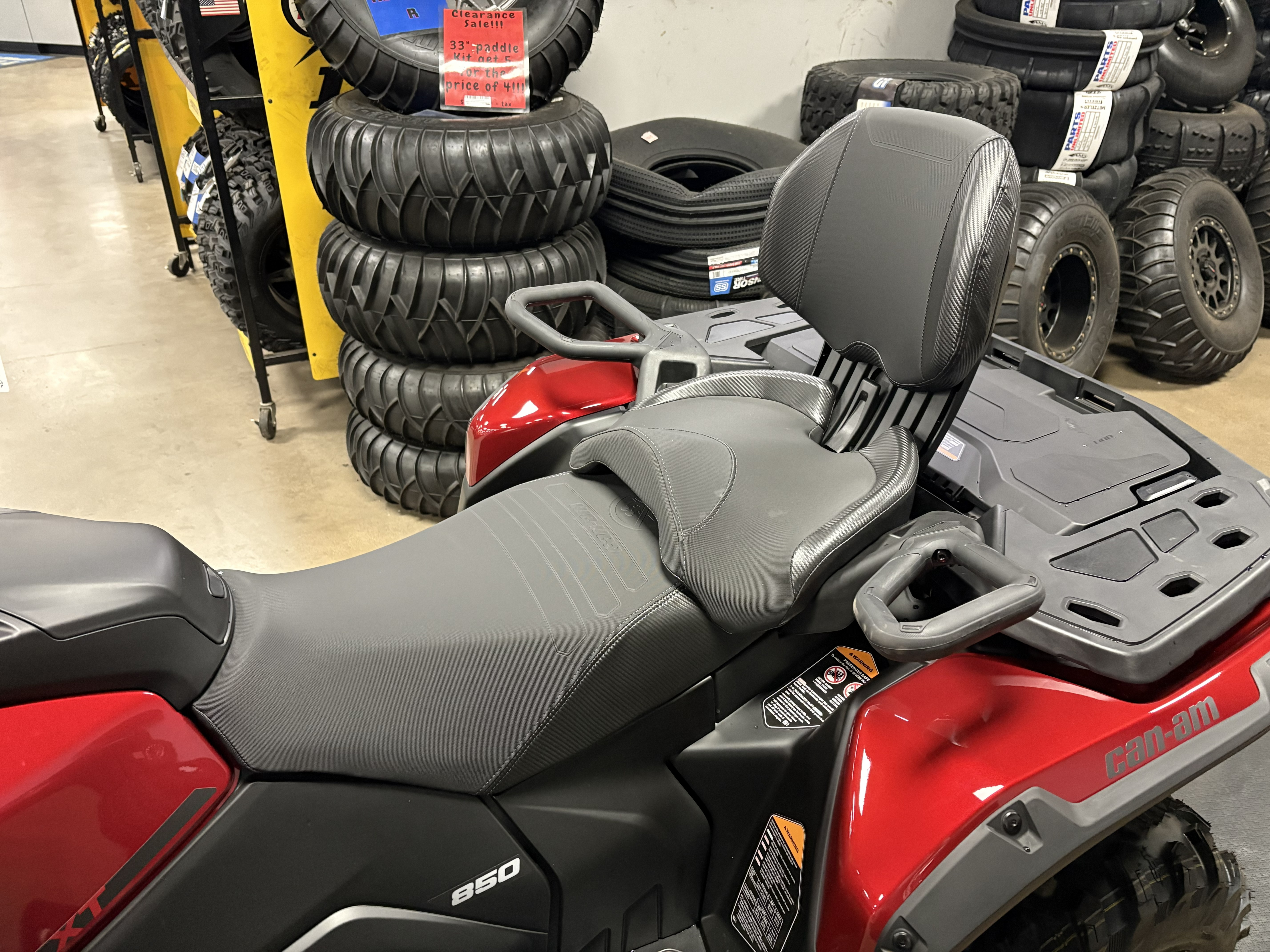powersport image