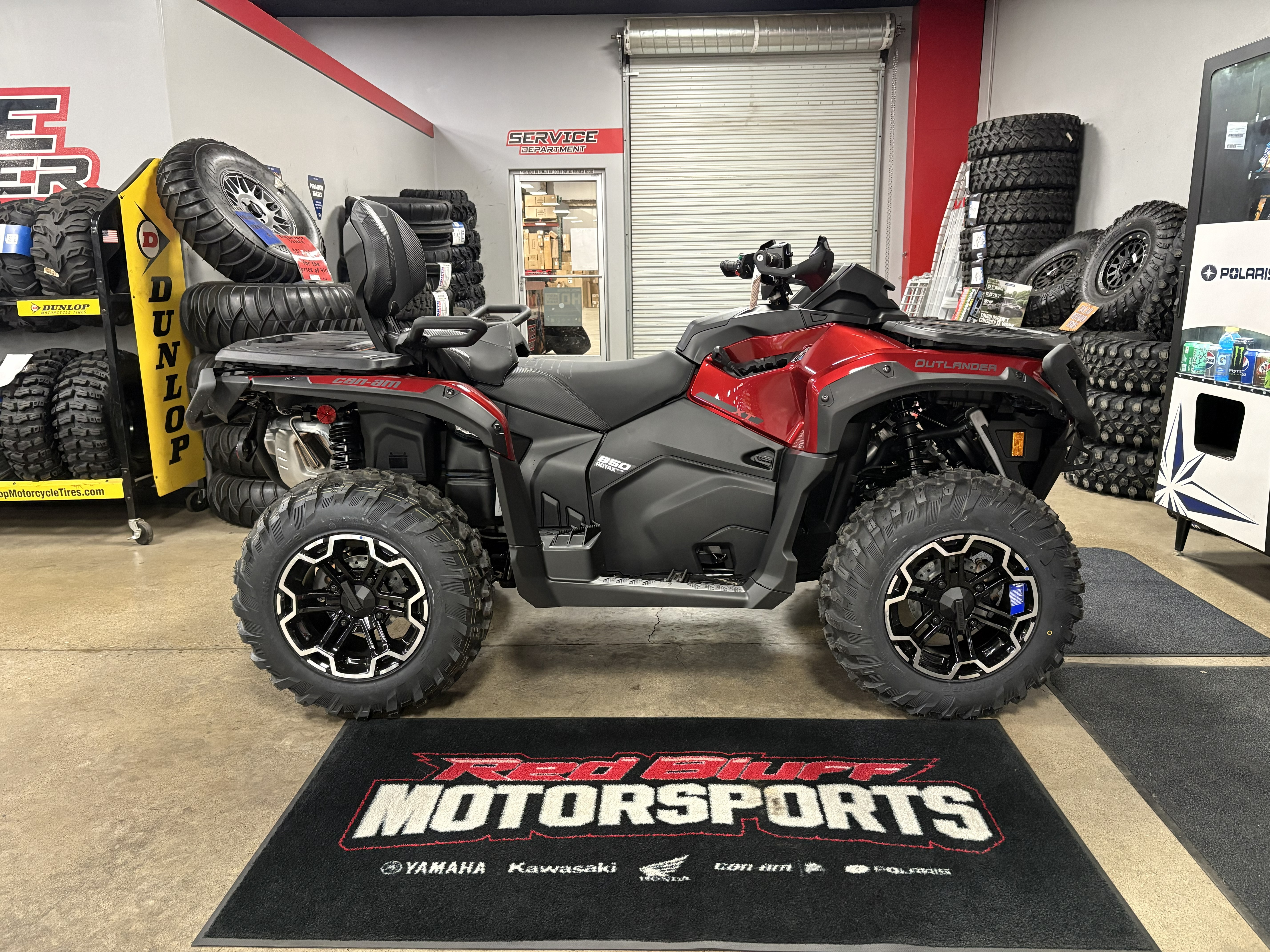 powersport image