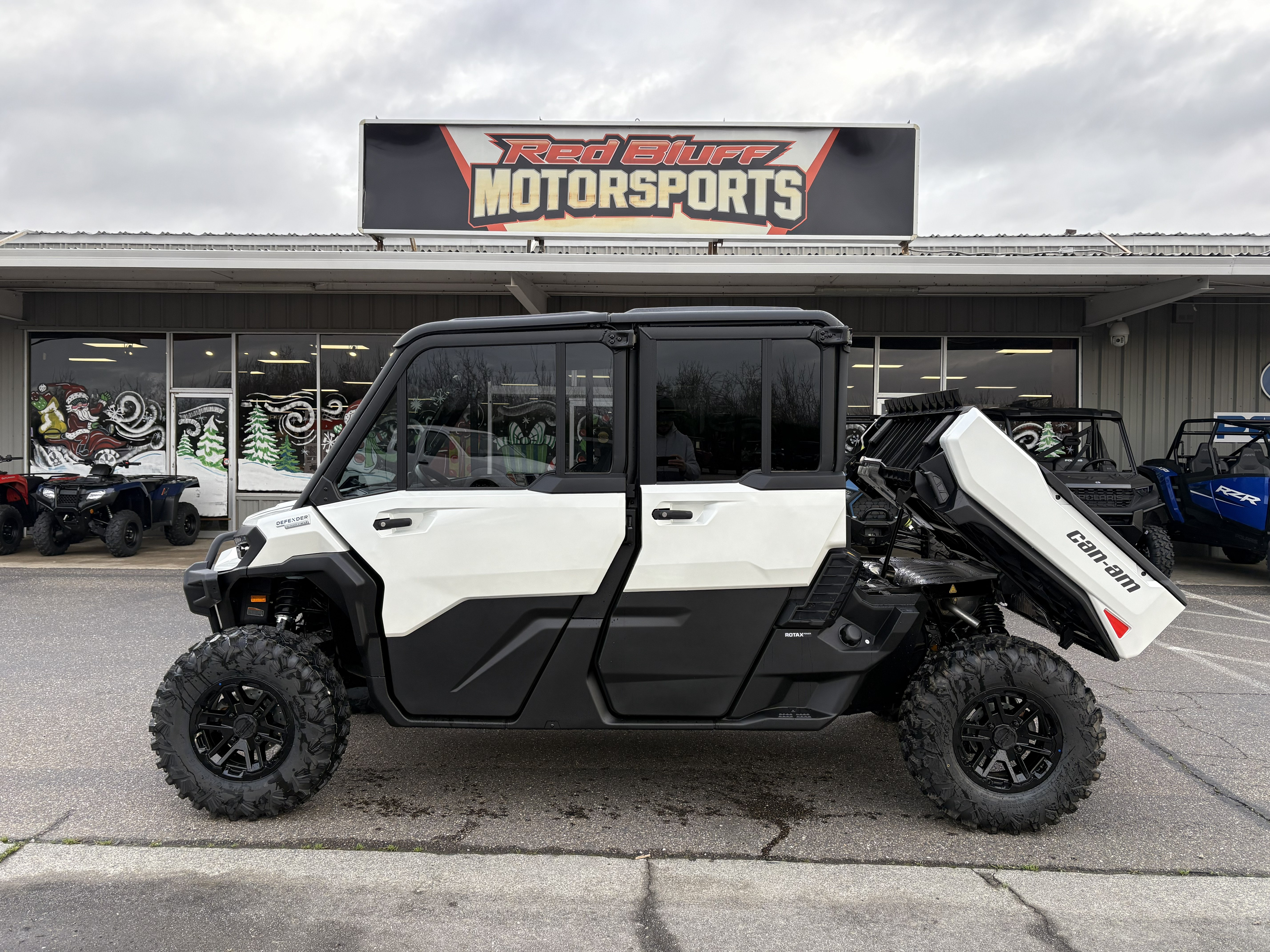 powersport image