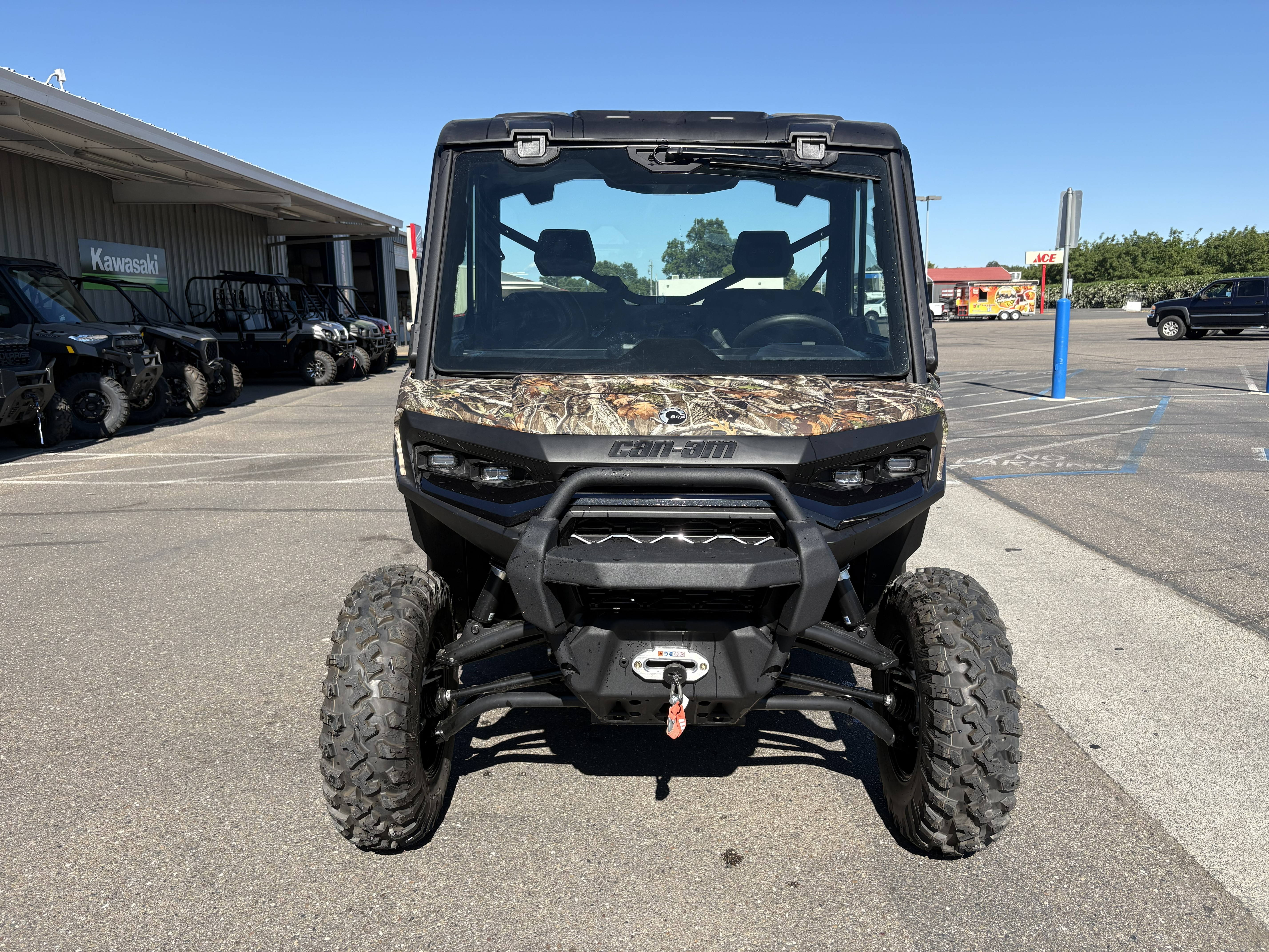 powersport image