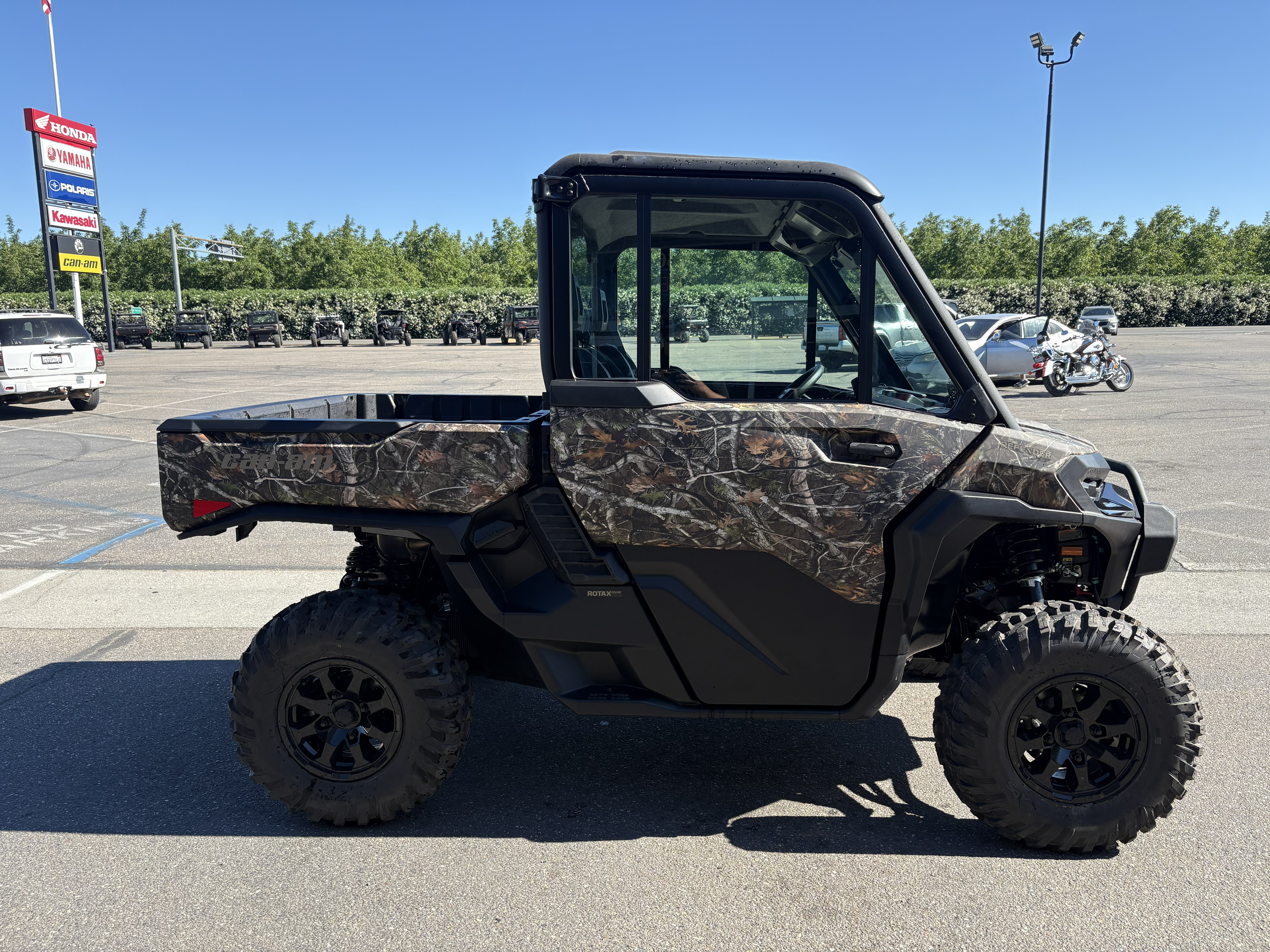 powersport image