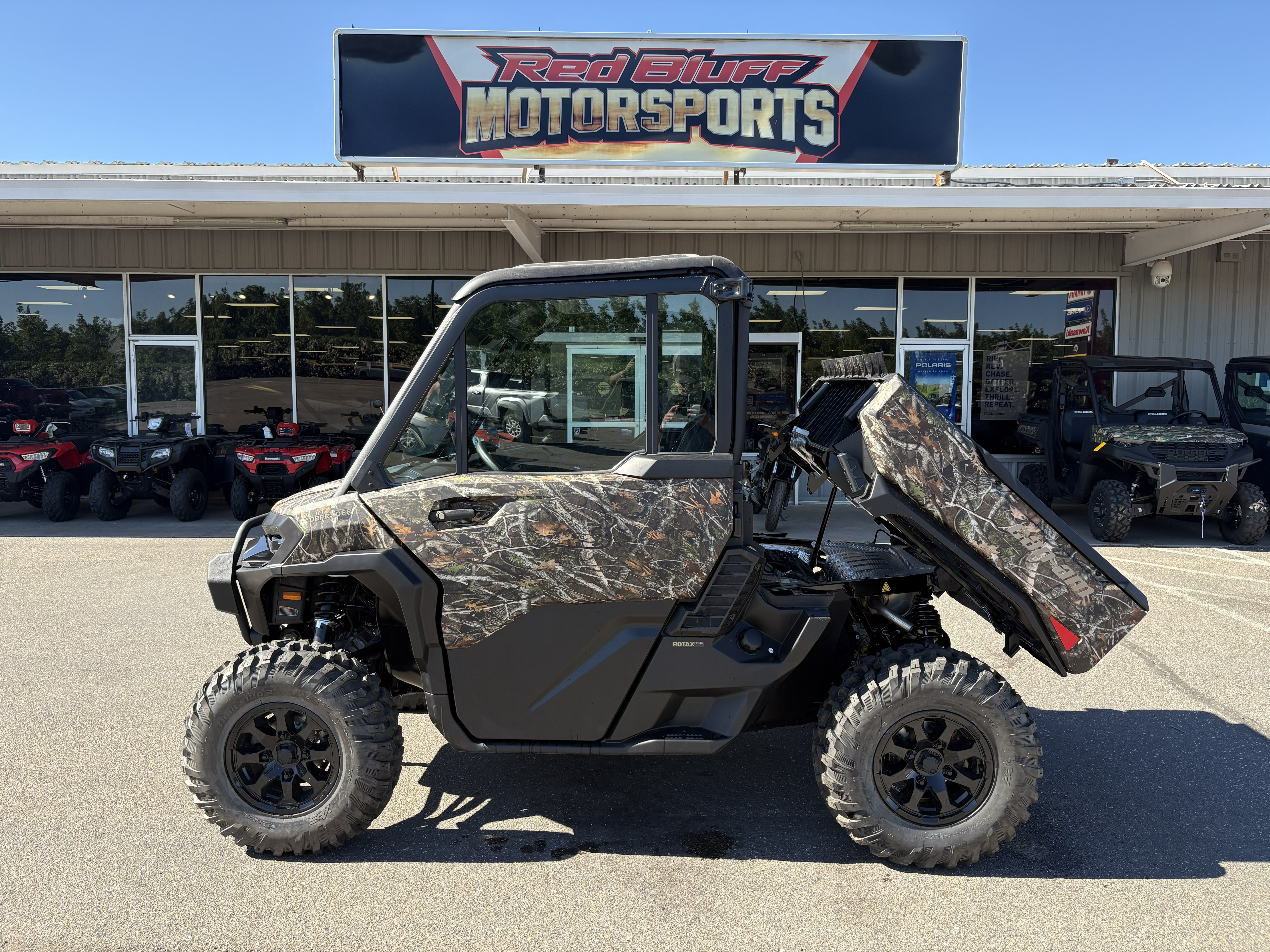 powersport image
