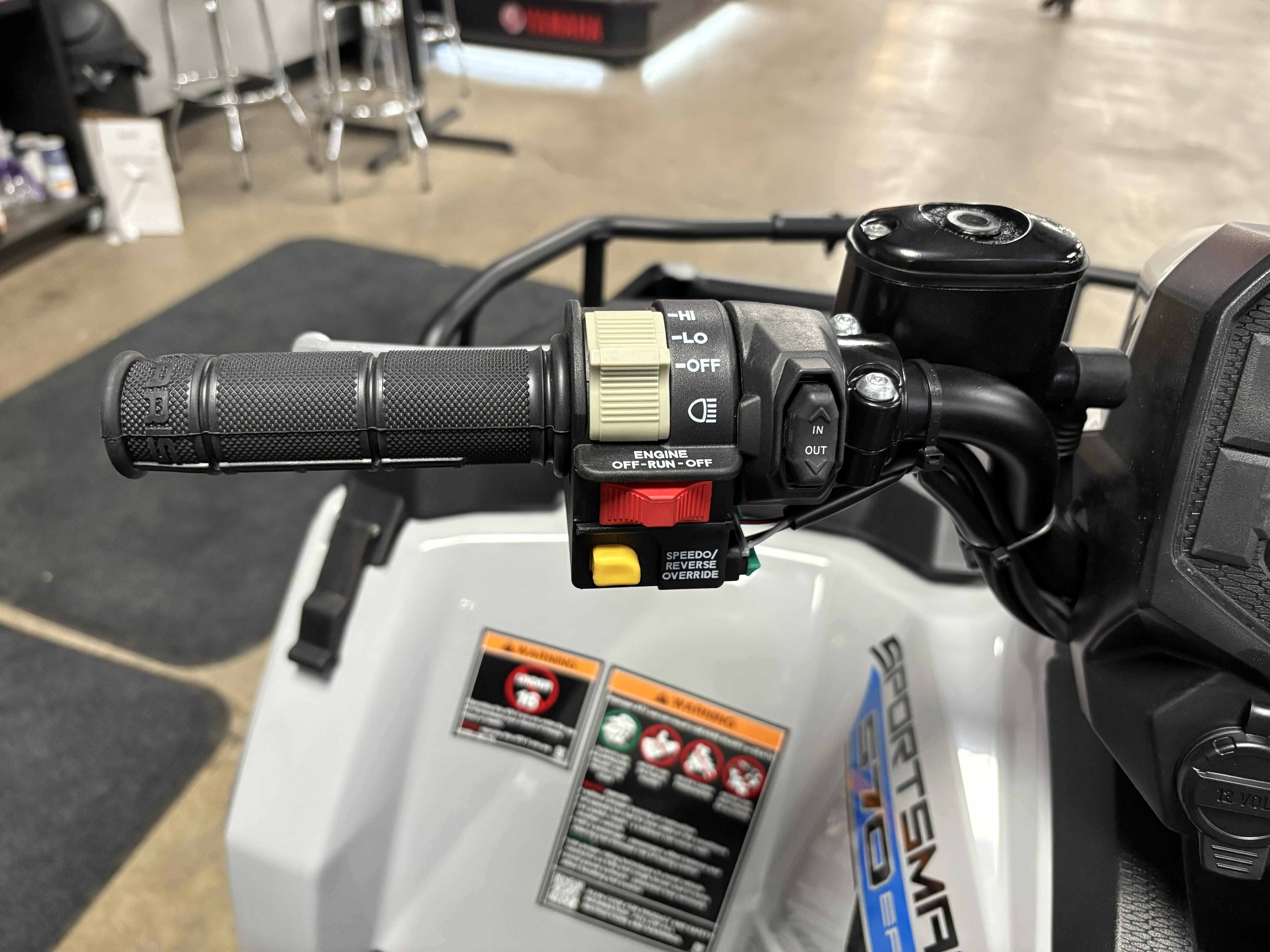 powersport image